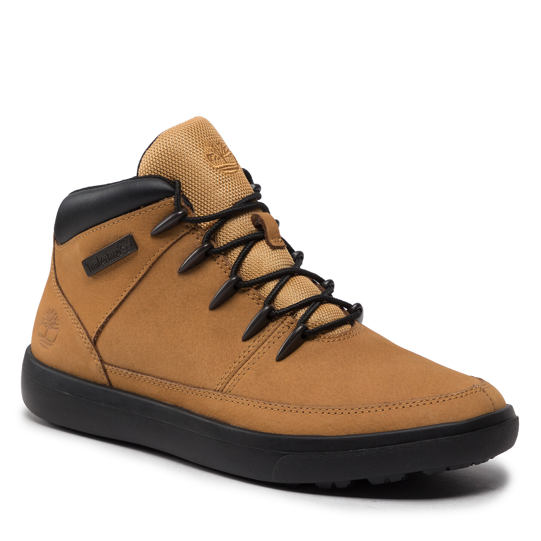 Timberland Sportcipő Ashwood Park Sprint Hiker TB0A2GS9231 Barna - Pepit.hu