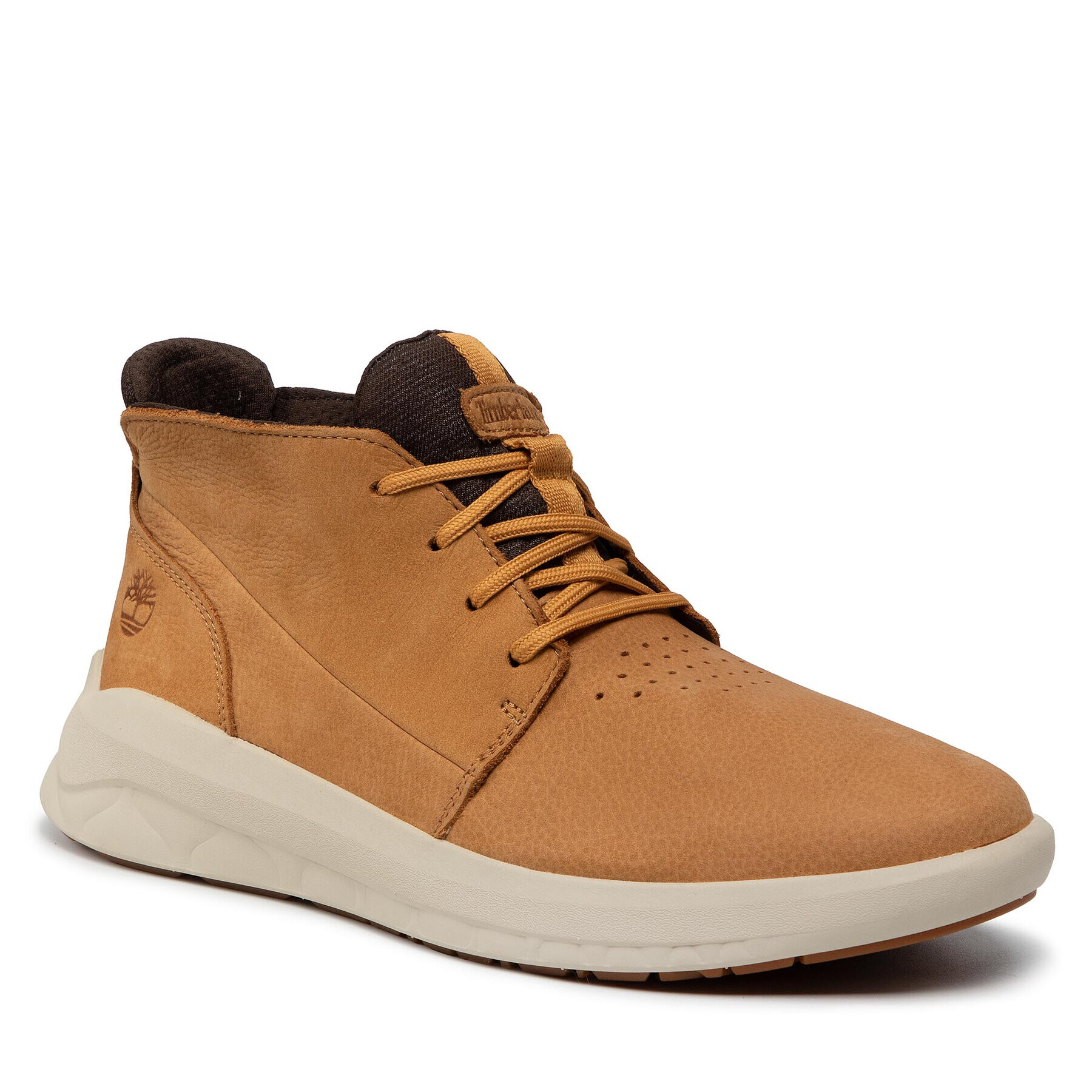 Timberland Sportcipő Bradstreet Ultra Pt Chk TB0A2GUT231 Barna - Pepit.hu