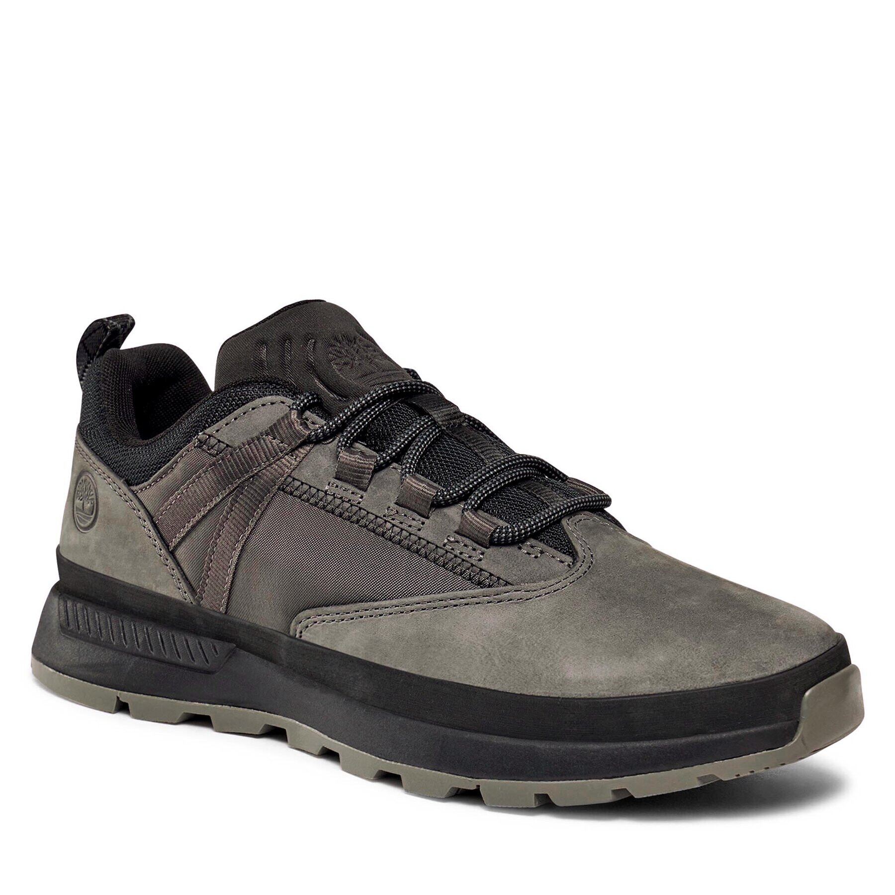 Timberland Sportcipő Euro Trekker Low F/L TB0A686C0331 Szürke - Pepit.hu