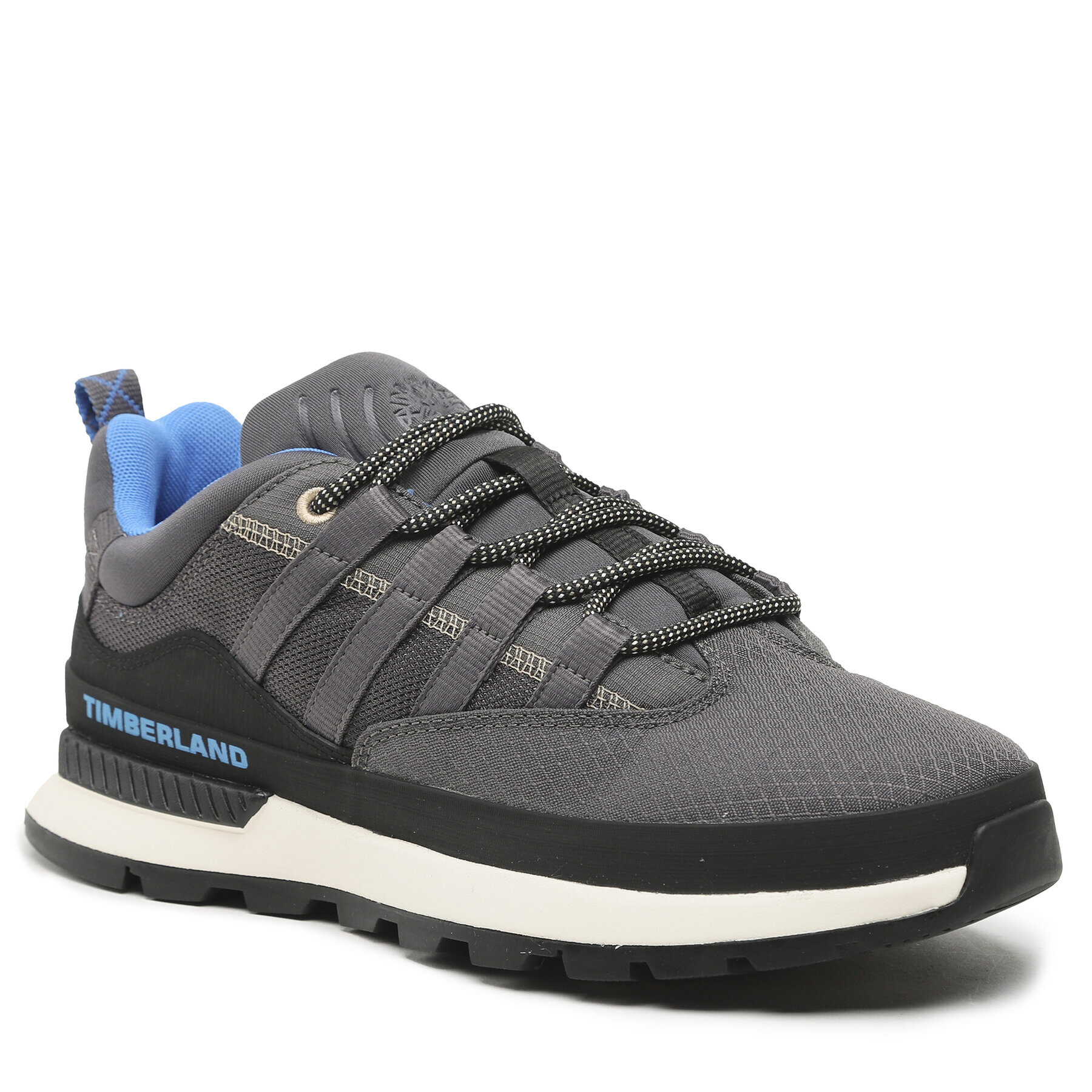 Timberland Sportcipő Euro Trekker Low Mesh TB0A5SMMW081 Szürke - Pepit.hu