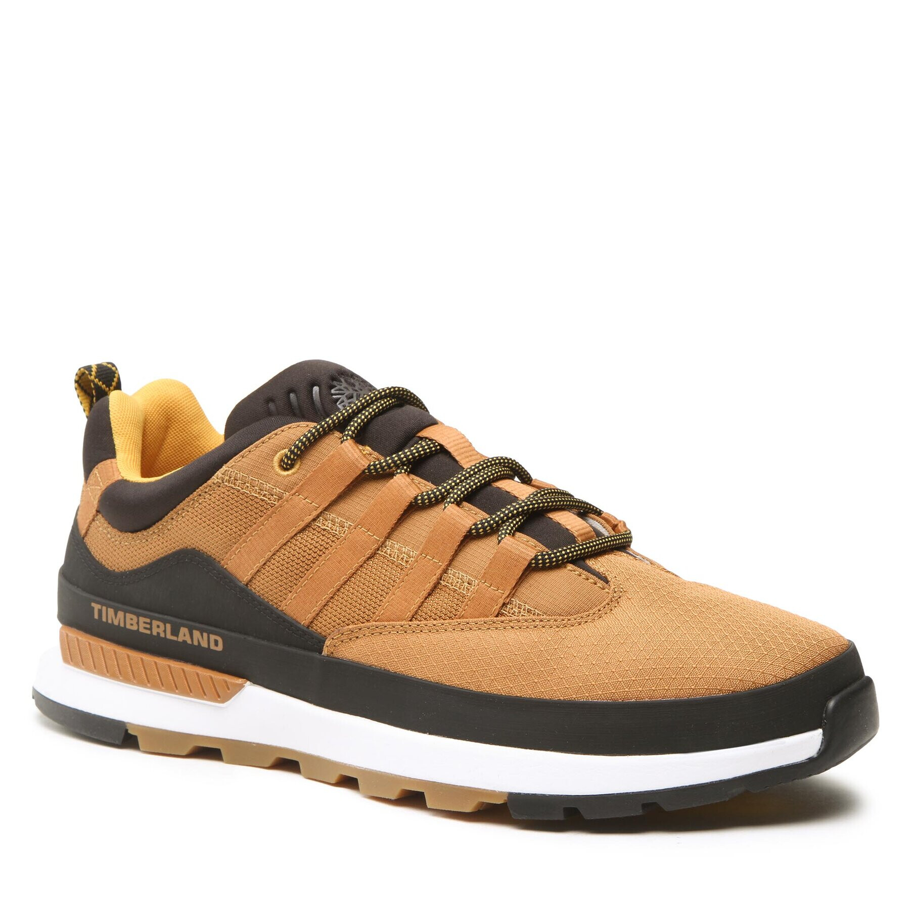 Timberland Sportcipő Euro Trekker Low Mesh TB0A5VAZ2311 Sárga - Pepit.hu