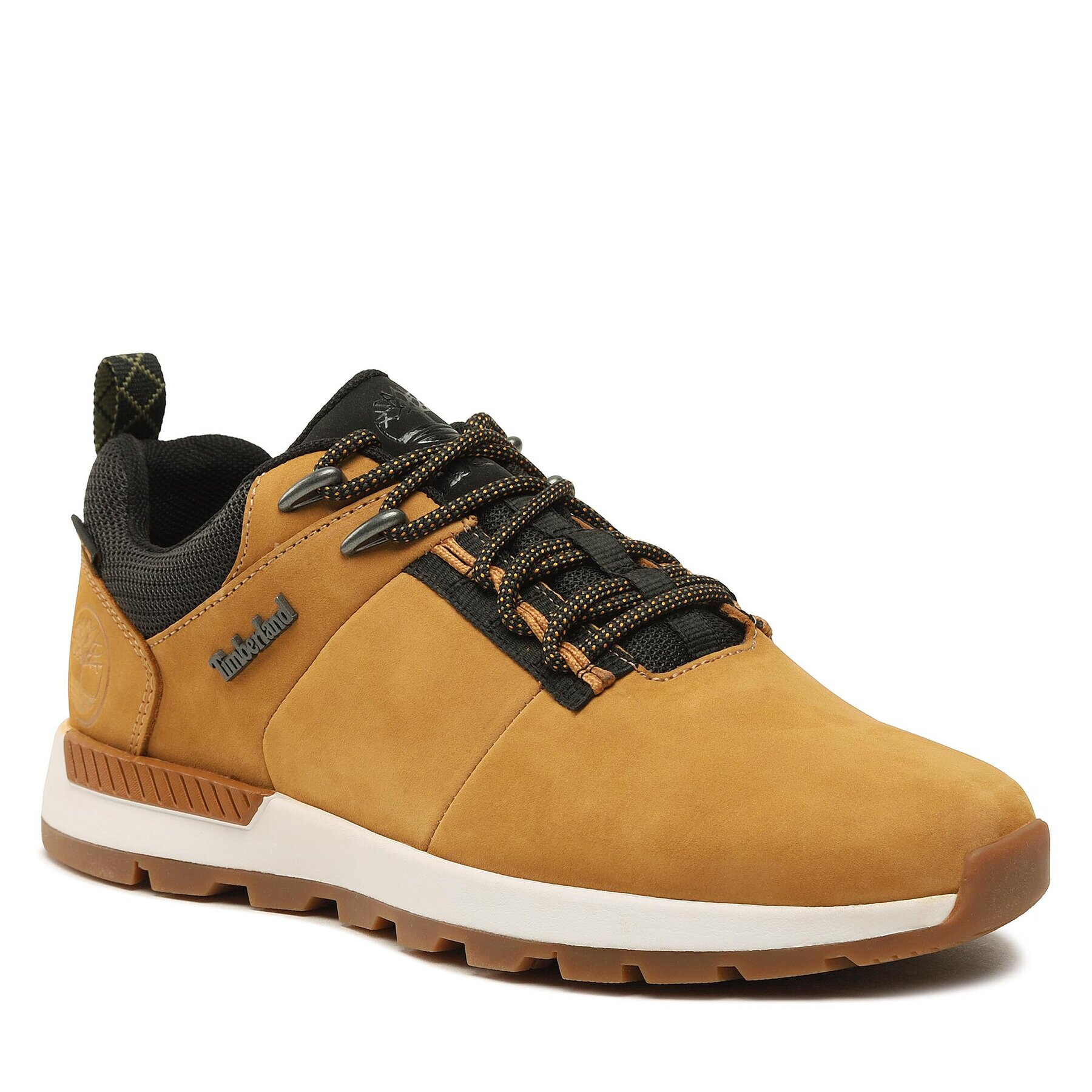 Timberland Sportcipő Field Trekker F/L Low TB0A5QP72311 Sárga - Pepit.hu