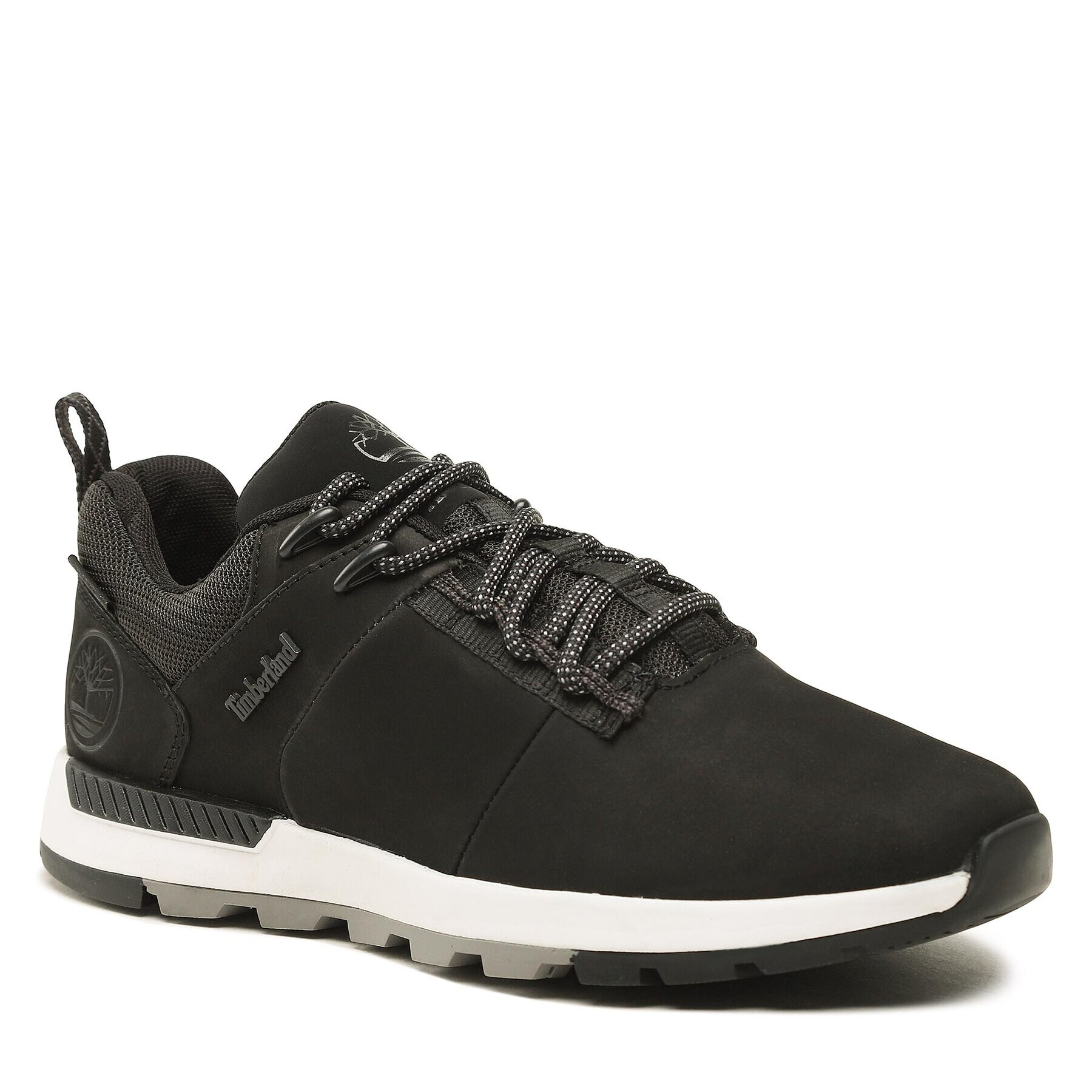 Timberland Sportcipő Field Trekker F/L Low TB0A5WJZ0151 Fekete - Pepit.hu