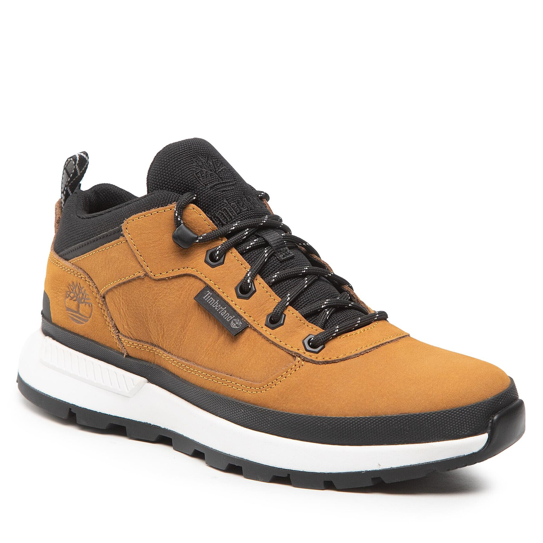 Timberland Sportcipő Field Trekker Low TB0A2A15231 Sárga - Pepit.hu