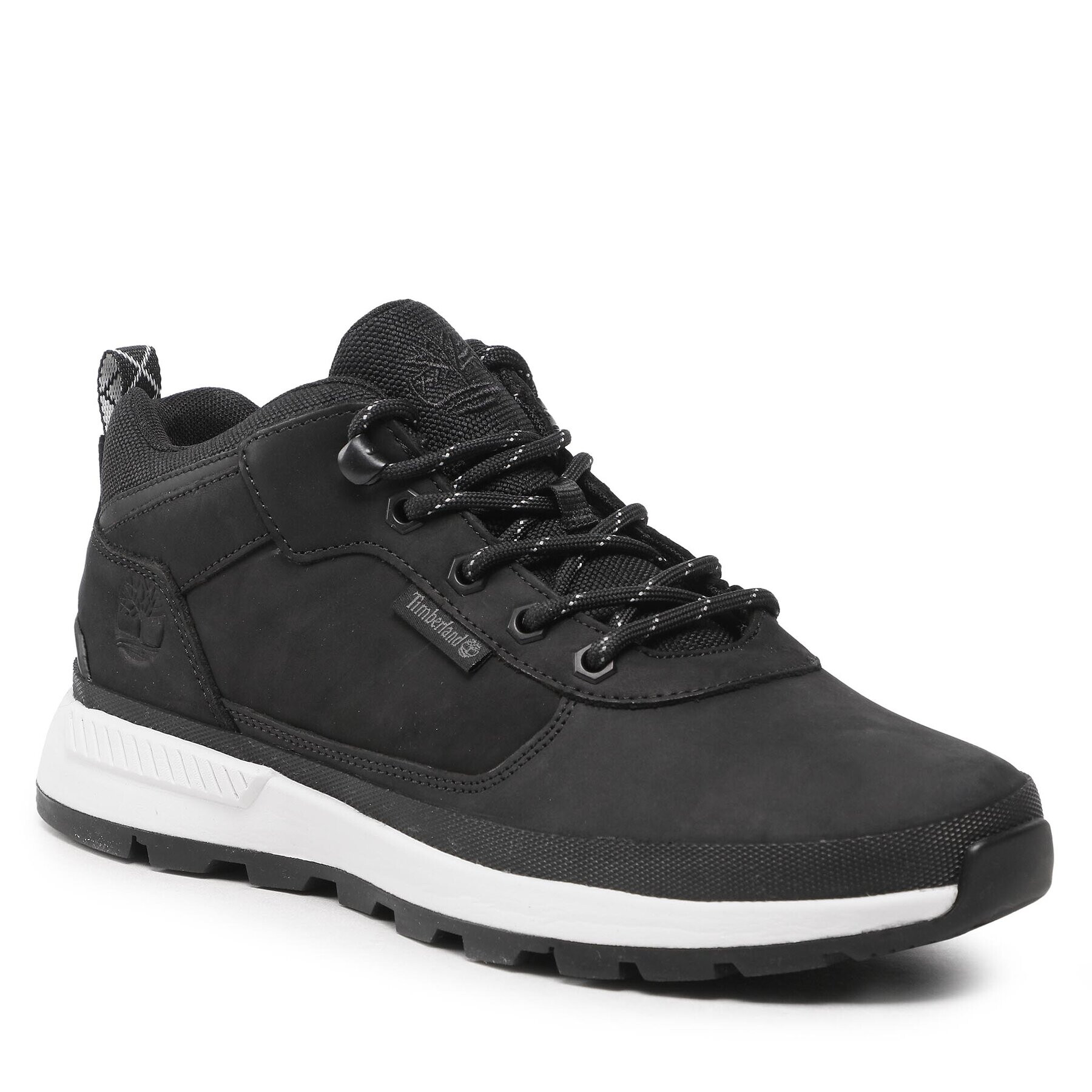 Timberland Sportcipő Field Trekker Low TB0A2A58015 Fekete - Pepit.hu