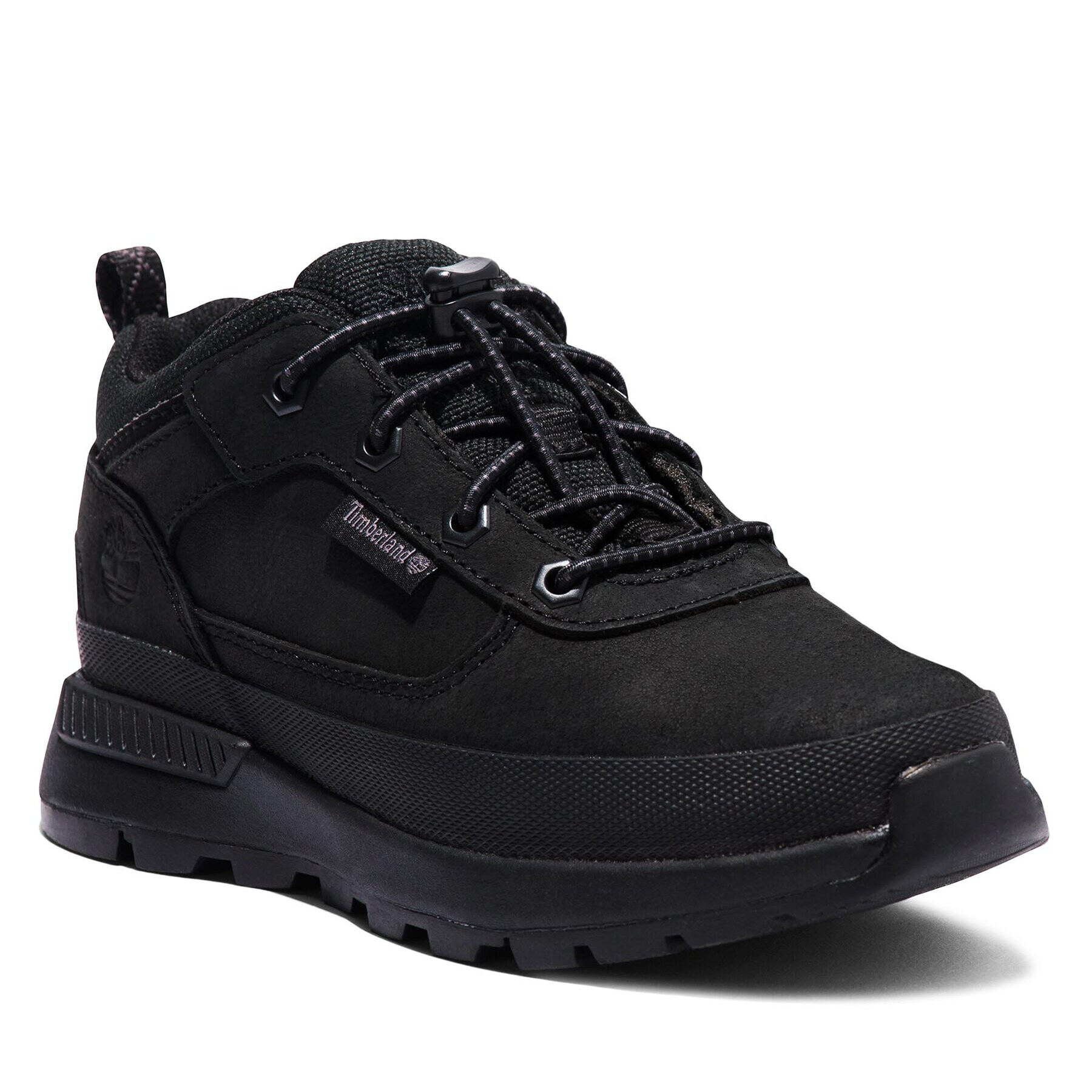 Timberland Sportcipő Field Trekker Low TB0A672R0151 Fekete - Pepit.hu