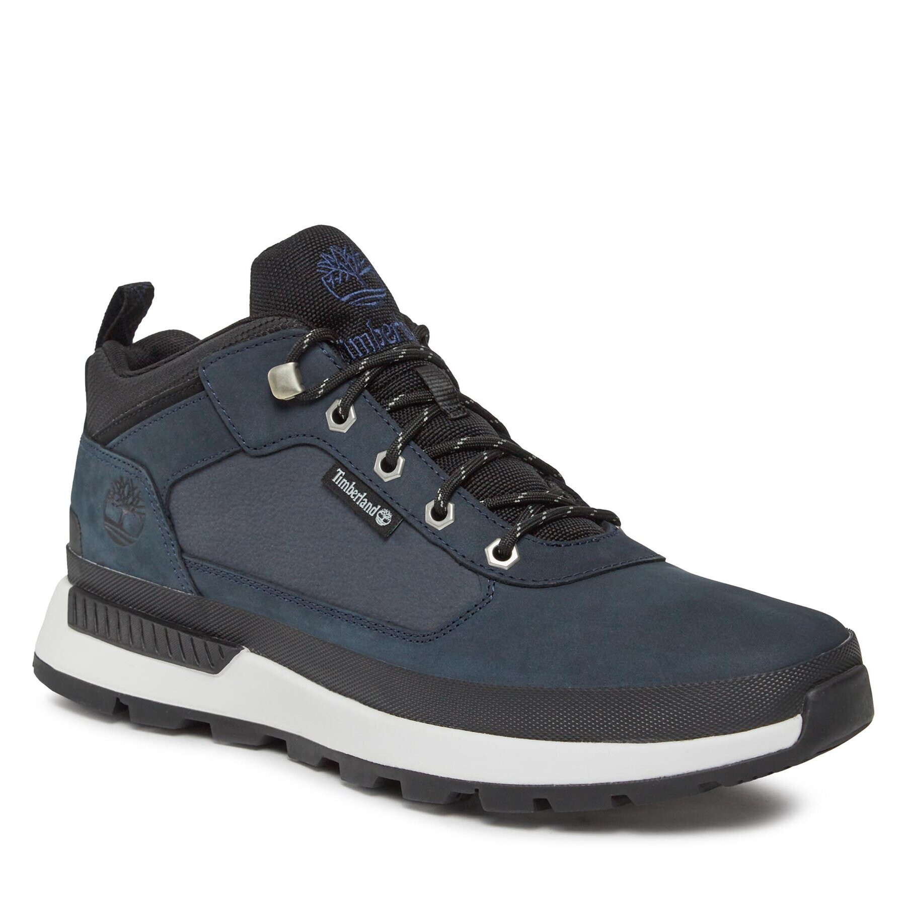 Timberland Sportcipő Field Trekker Low TB0A68TZ0191 Sötétkék - Pepit.hu