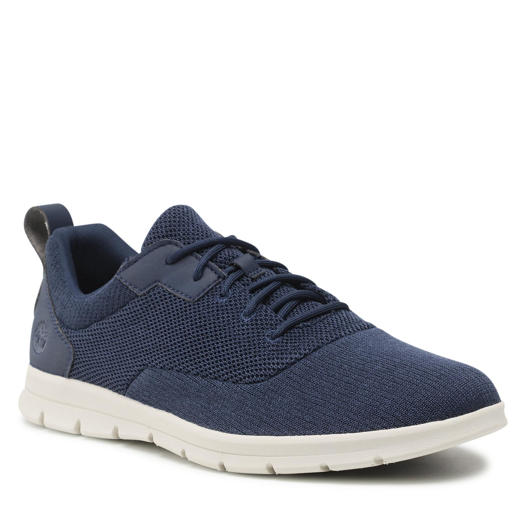 Timberland Sportcipő Graydon Knit Ox Basic TB0A5NAM019 Sötétkék - Pepit.hu