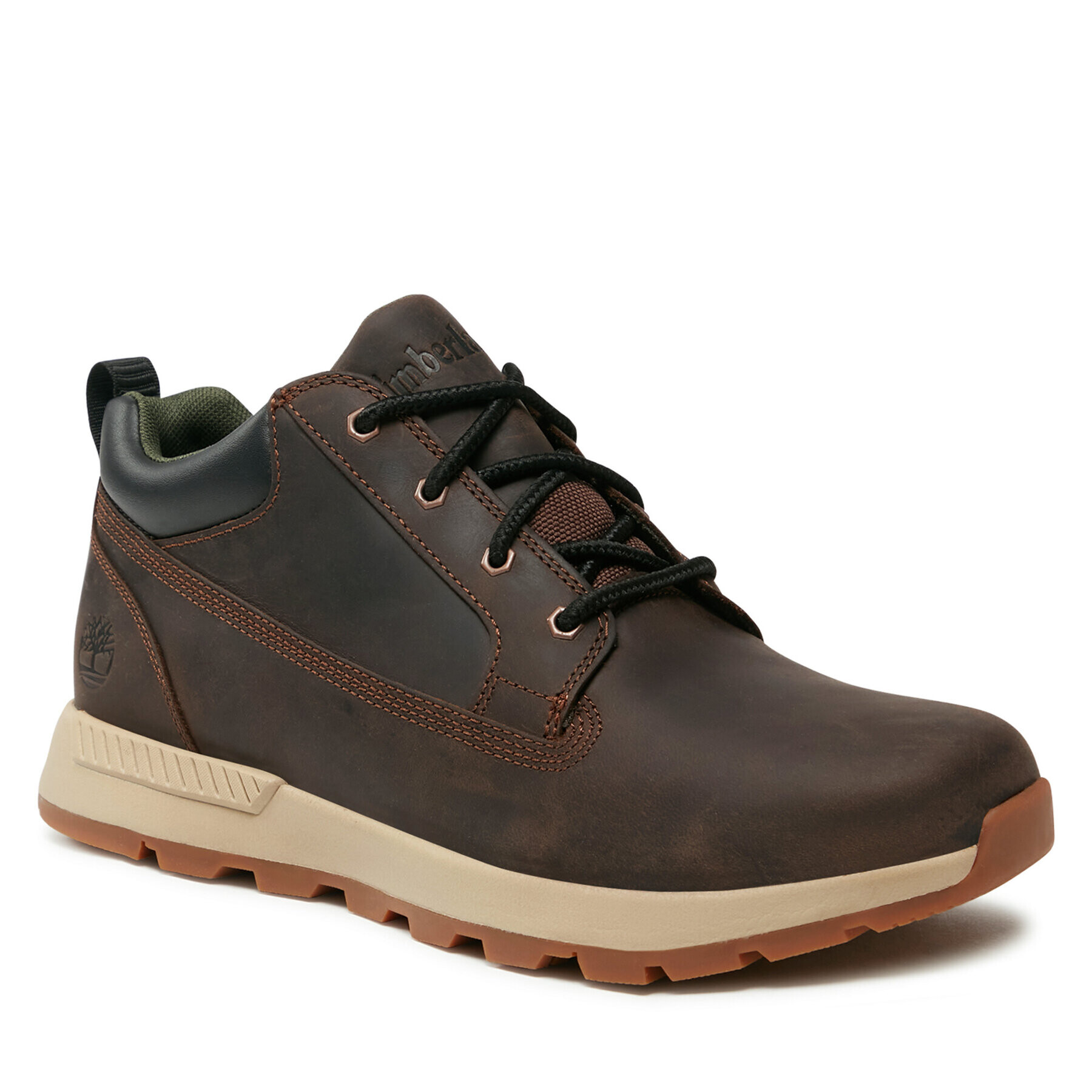 Timberland Sportcipő Killington Trkr Hc TB0A2HVM9311 Barna - Pepit.hu