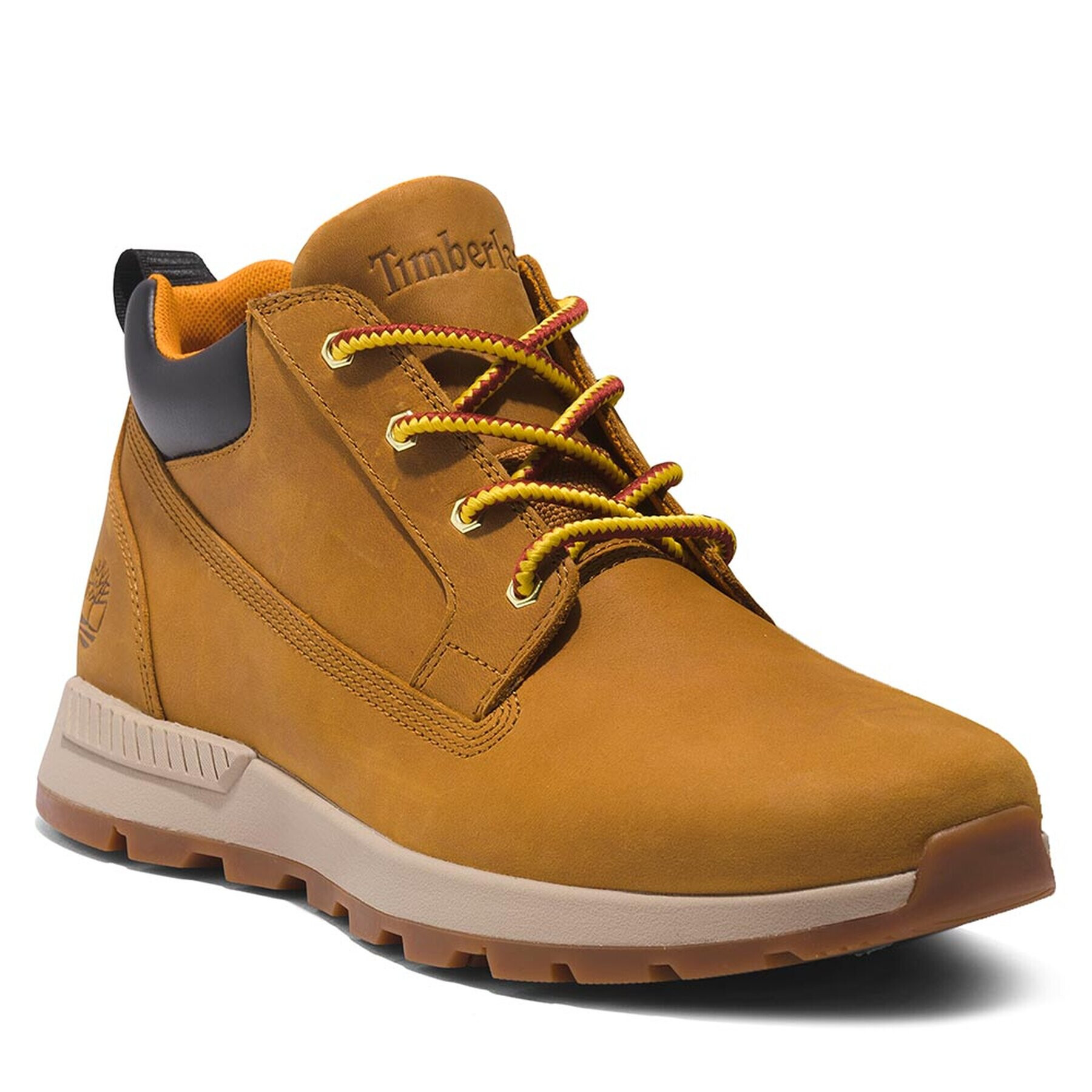 Timberland Sportcipő Killington Trkr Hc TB0A2JAC2311 Barna - Pepit.hu