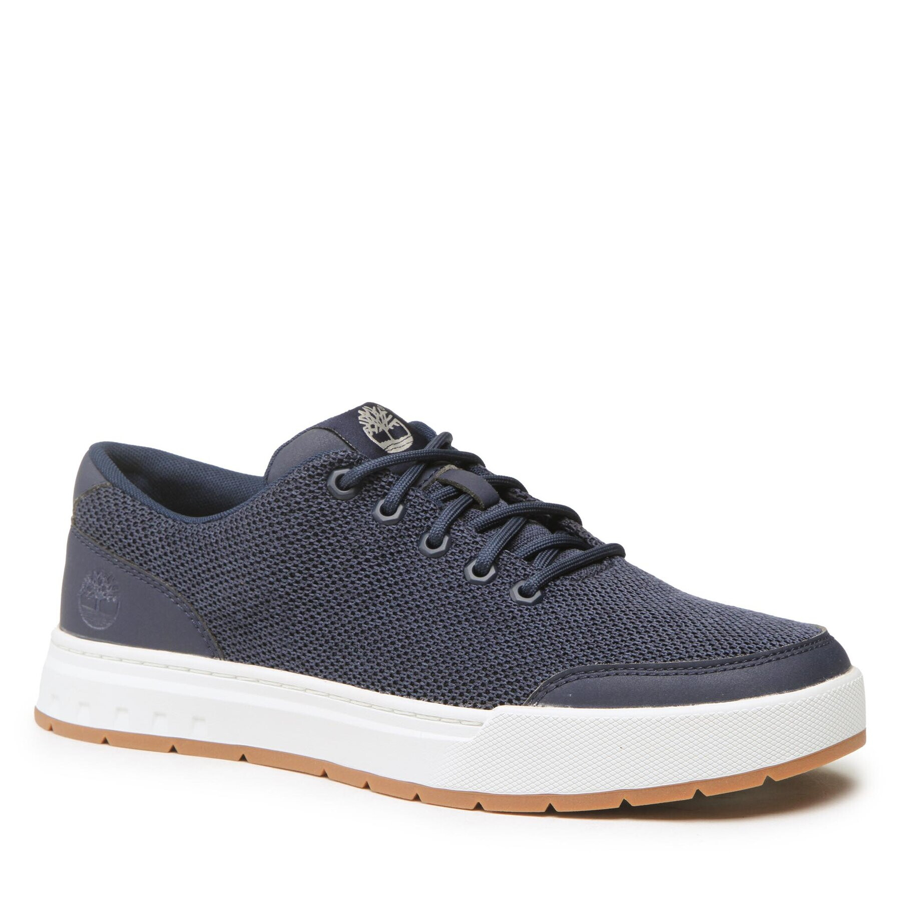 Timberland Sportcipő Maple Grove Knit Ox TB0A285N0191 Sötétkék - Pepit.hu