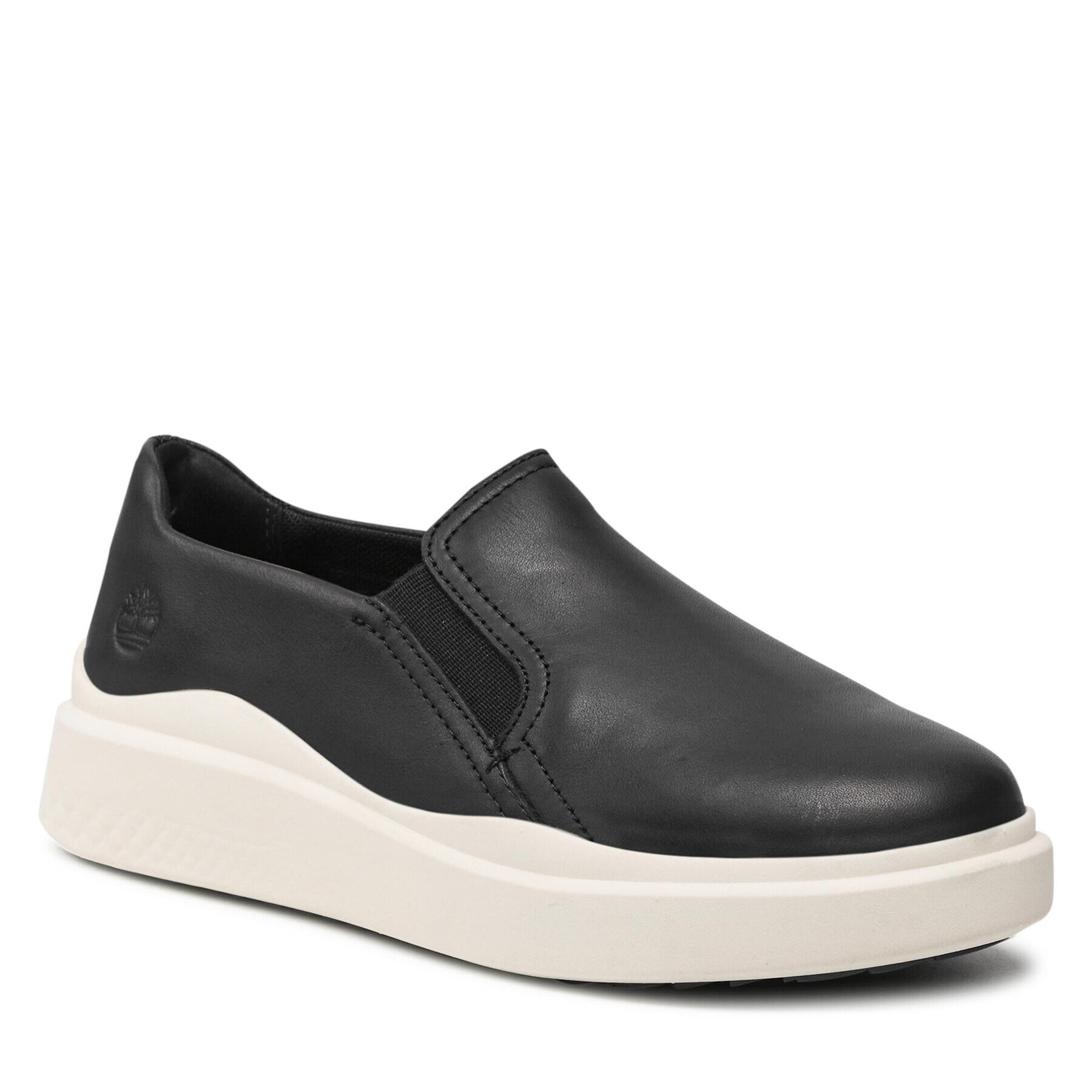 Timberland Sportcipő Nite Flex Slip On TB0A41DZ015 Fekete - Pepit.hu