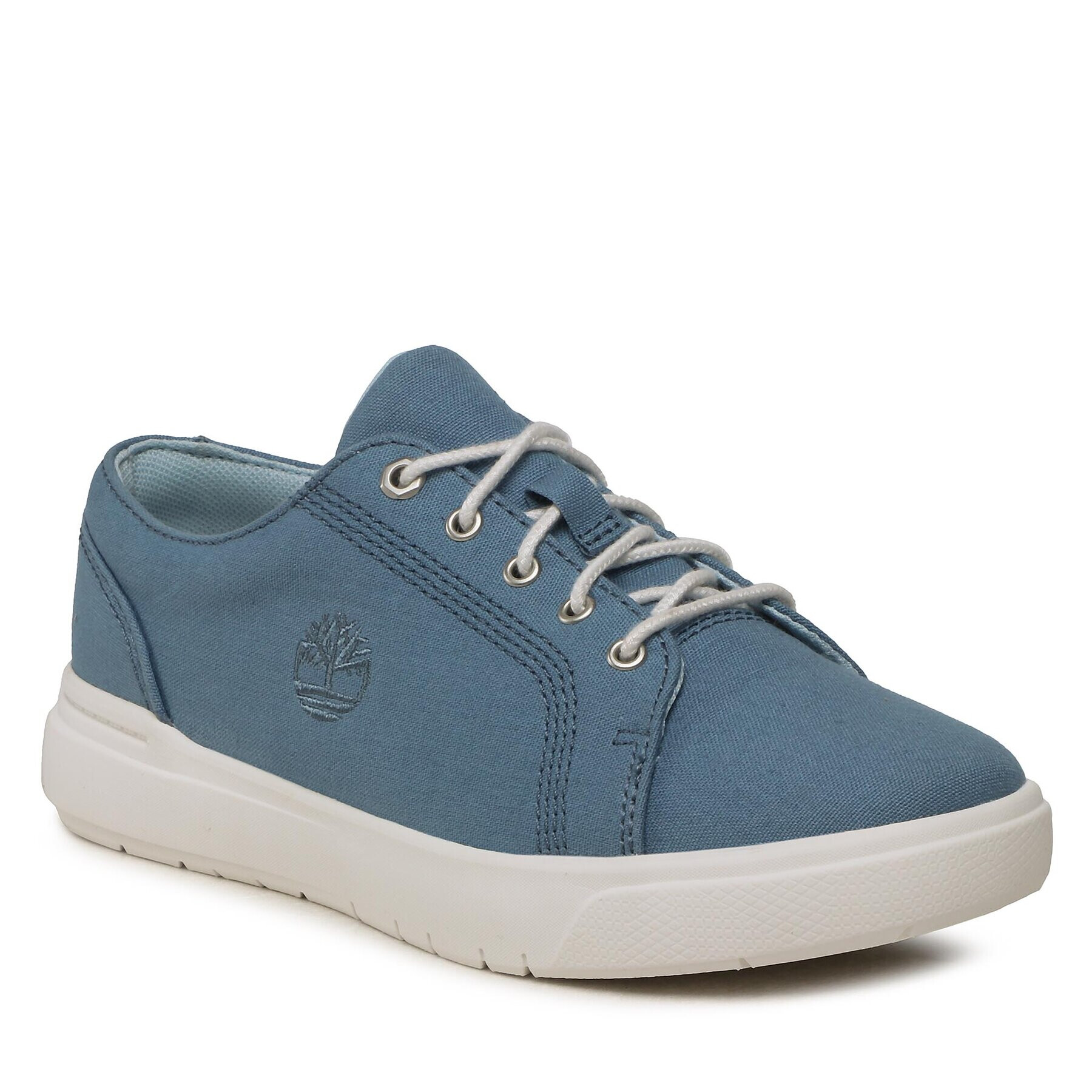 Timberland Sportcipő Seneca Bay Fabric Ox TB0A5X39DJ51 Kék - Pepit.hu