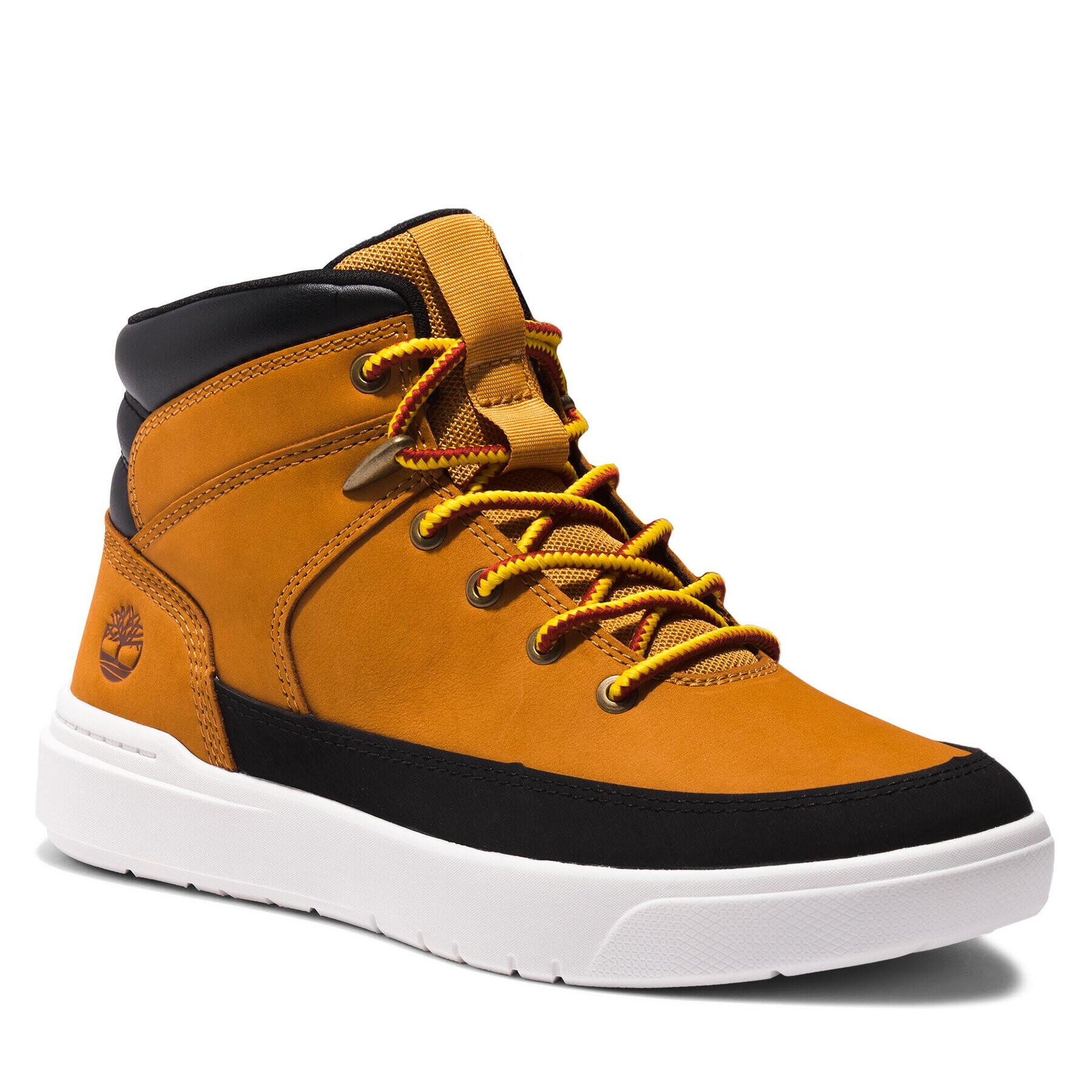 Timberland Sportcipő Seneca Bay Hiker TB0A62DD2311 Barna - Pepit.hu