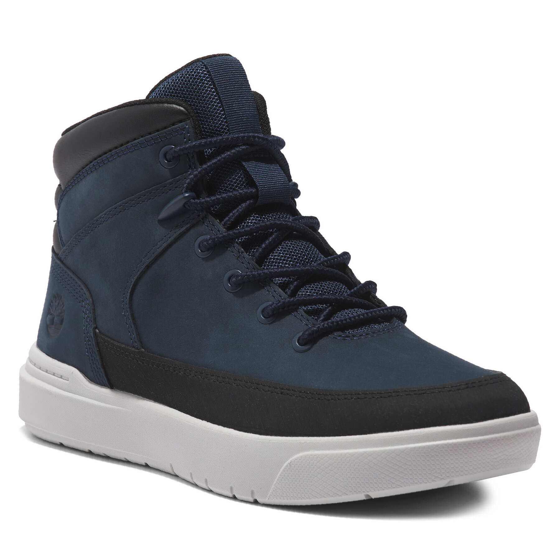 Timberland Sportcipő Seneca Bay Hiker TB0A62EN0191 Sötétkék - Pepit.hu