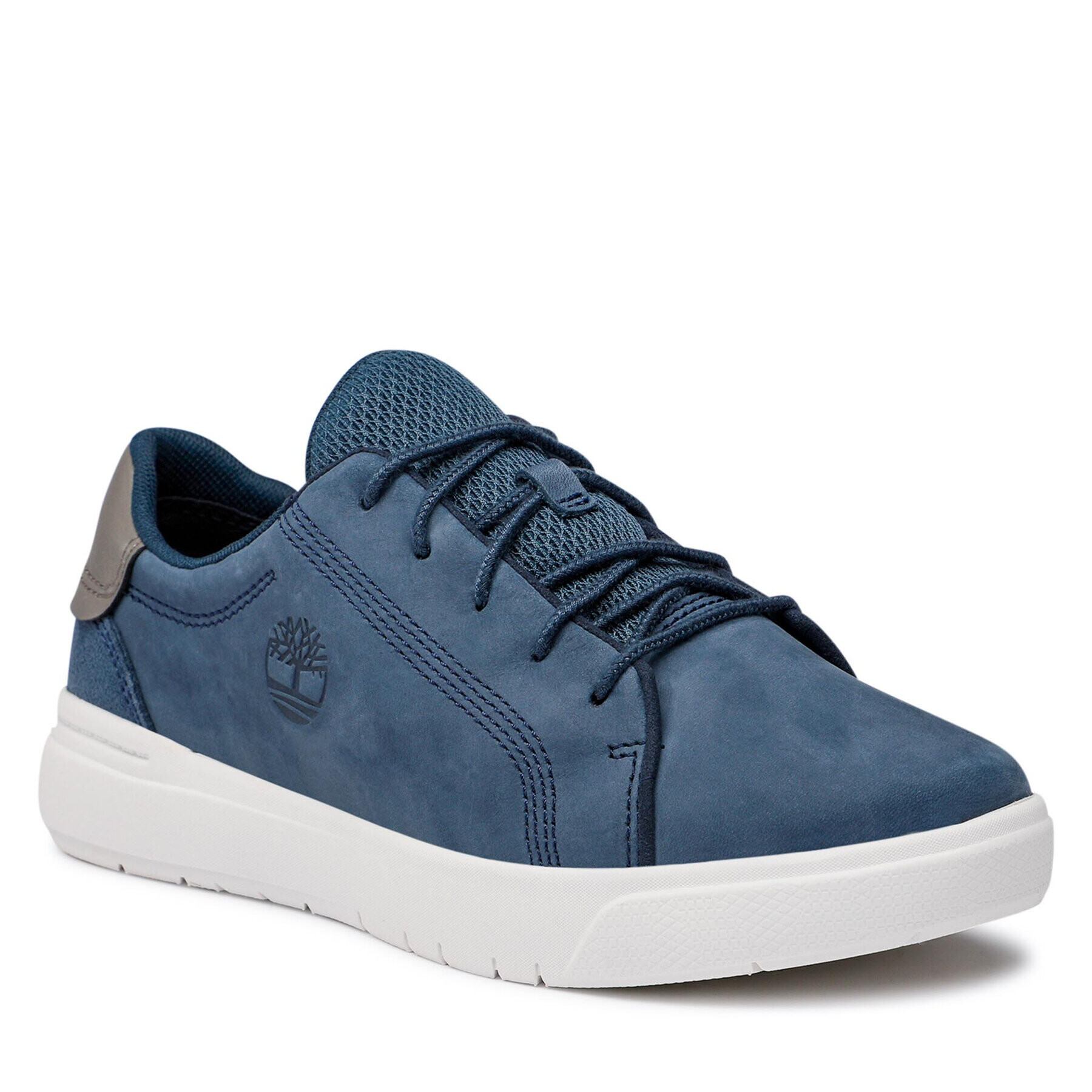 Timberland Sportcipő Seneca Bay Oxford TB0A2CVK2881 Kék - Pepit.hu