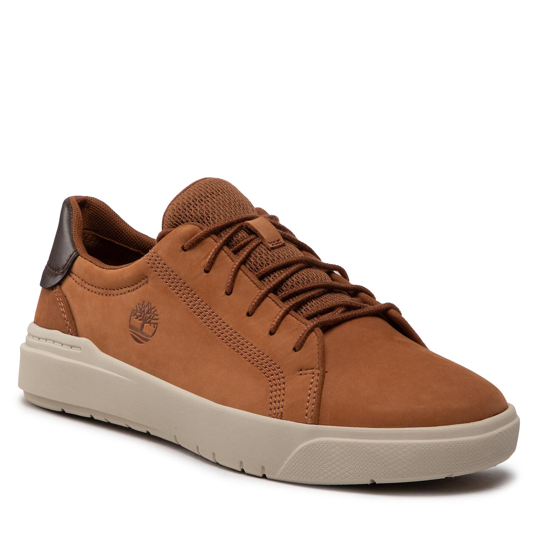 Timberland Sportcipő Seneca Bay Oxford TB0A5S9CF13 Barna - Pepit.hu