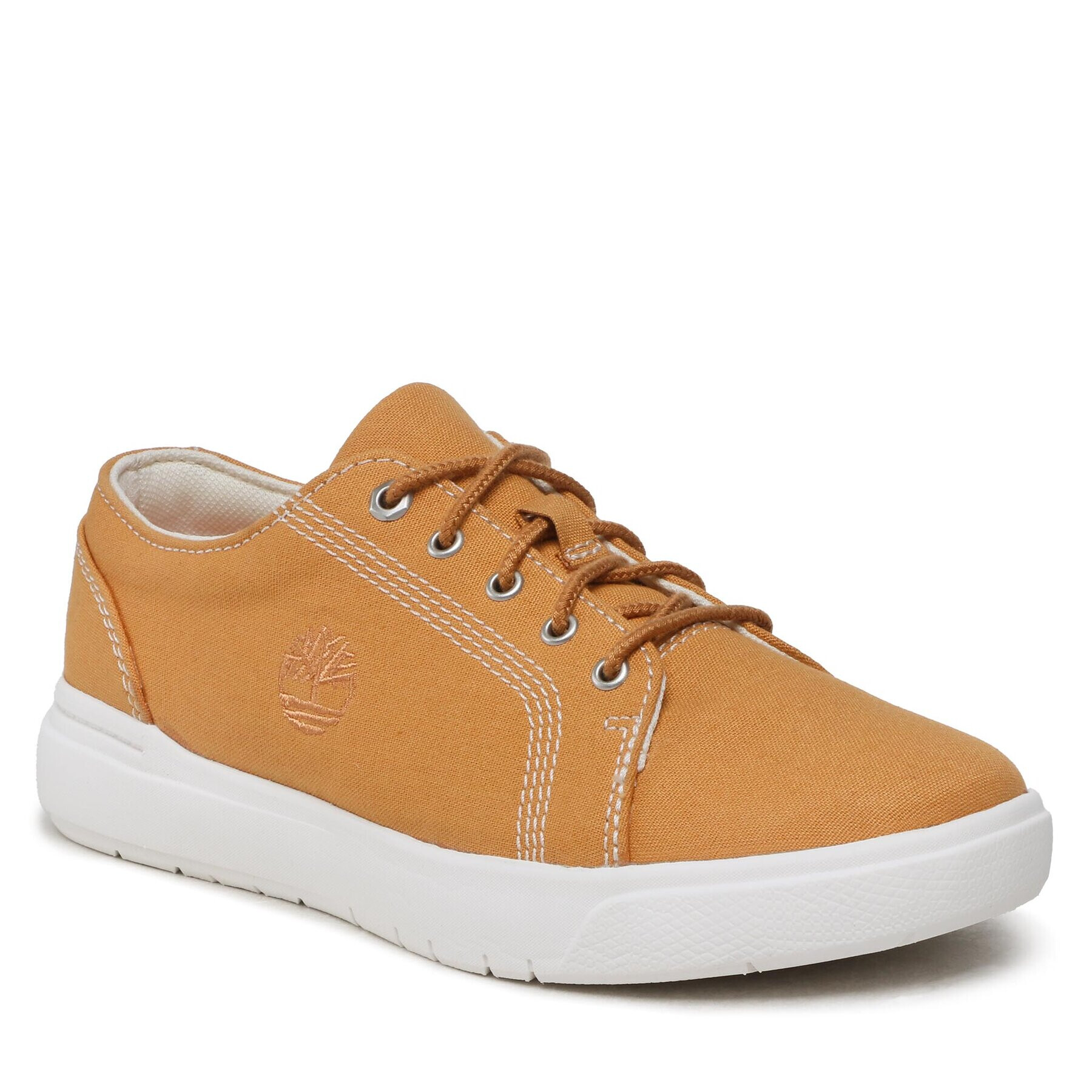 Timberland Sportcipő Seneca Bay TB0A5X3W7631 Barna - Pepit.hu