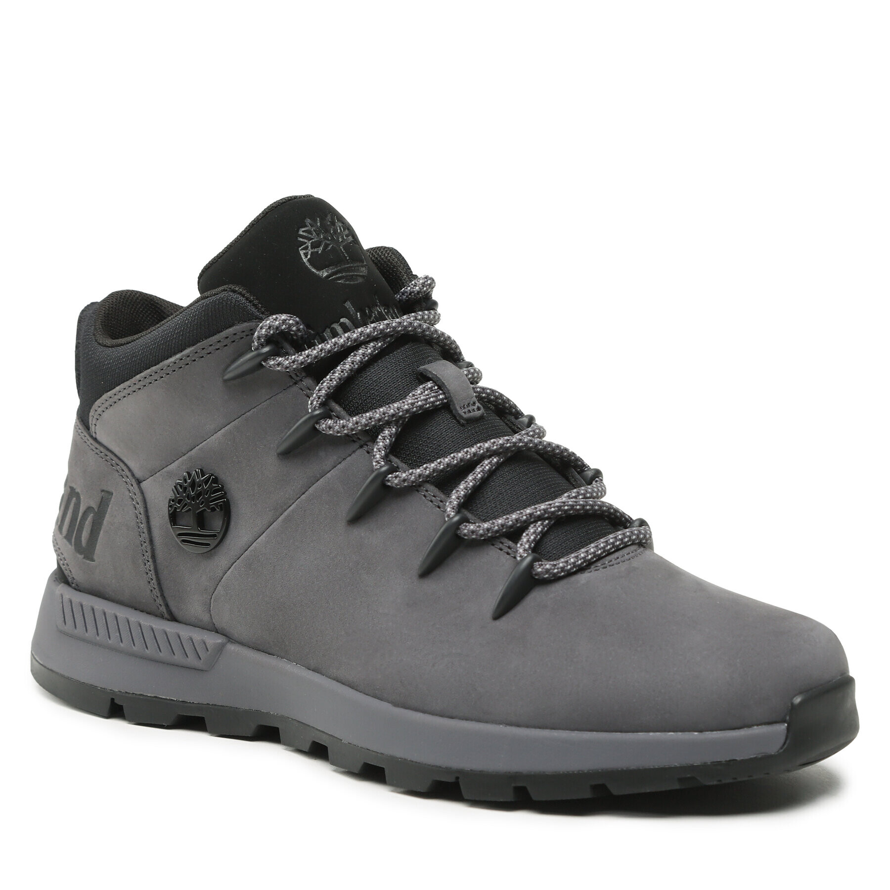 Timberland Sportcipő Sprint Trekker Mid TB0A5SDQW081 Szürke - Pepit.hu