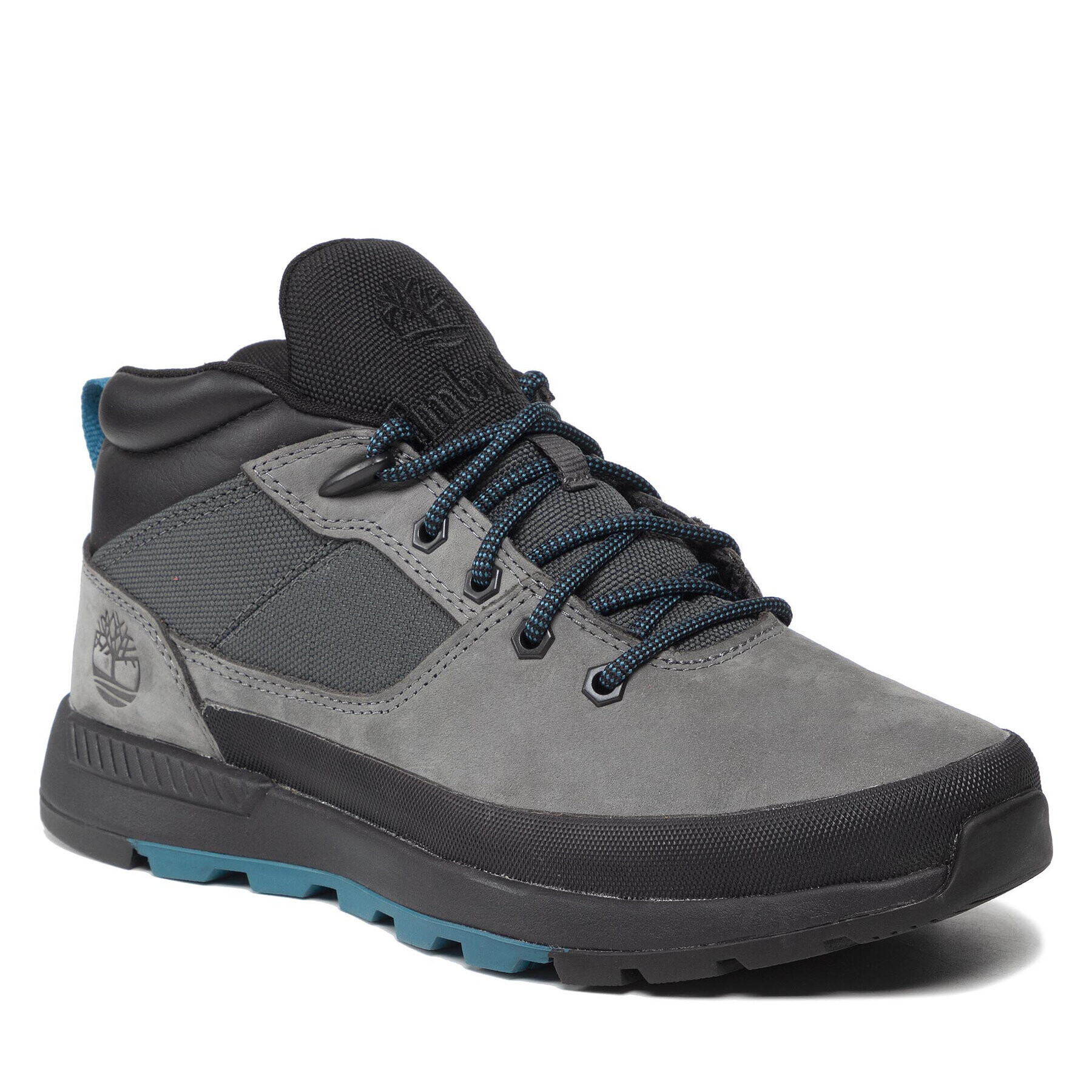 Timberland Sportcipő Sprint Trekker Super Ox TB0A2F1Z033 Szürke - Pepit.hu