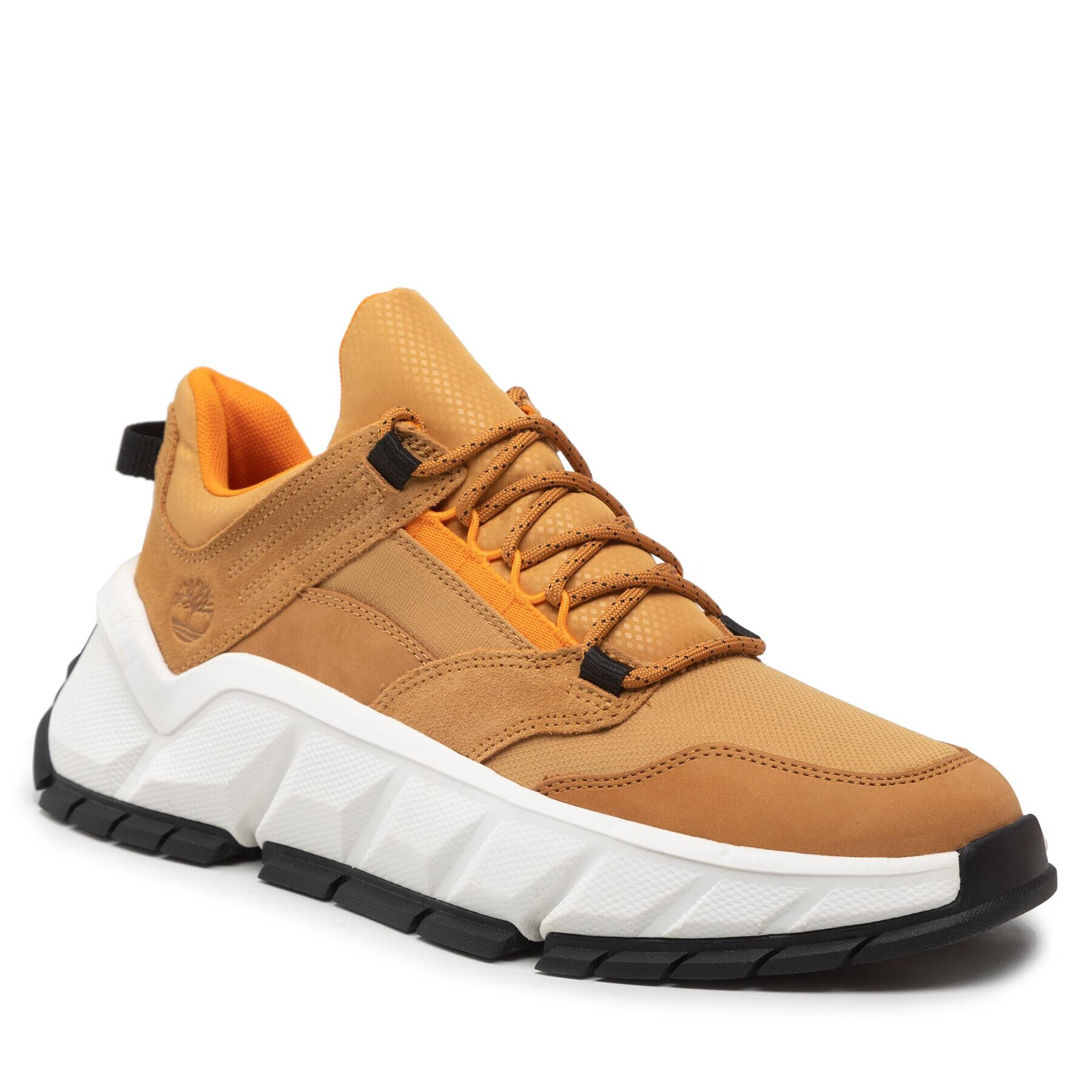 Timberland Sportcipő Tbl Turbo Low TB0A418U2311 Barna - Pepit.hu