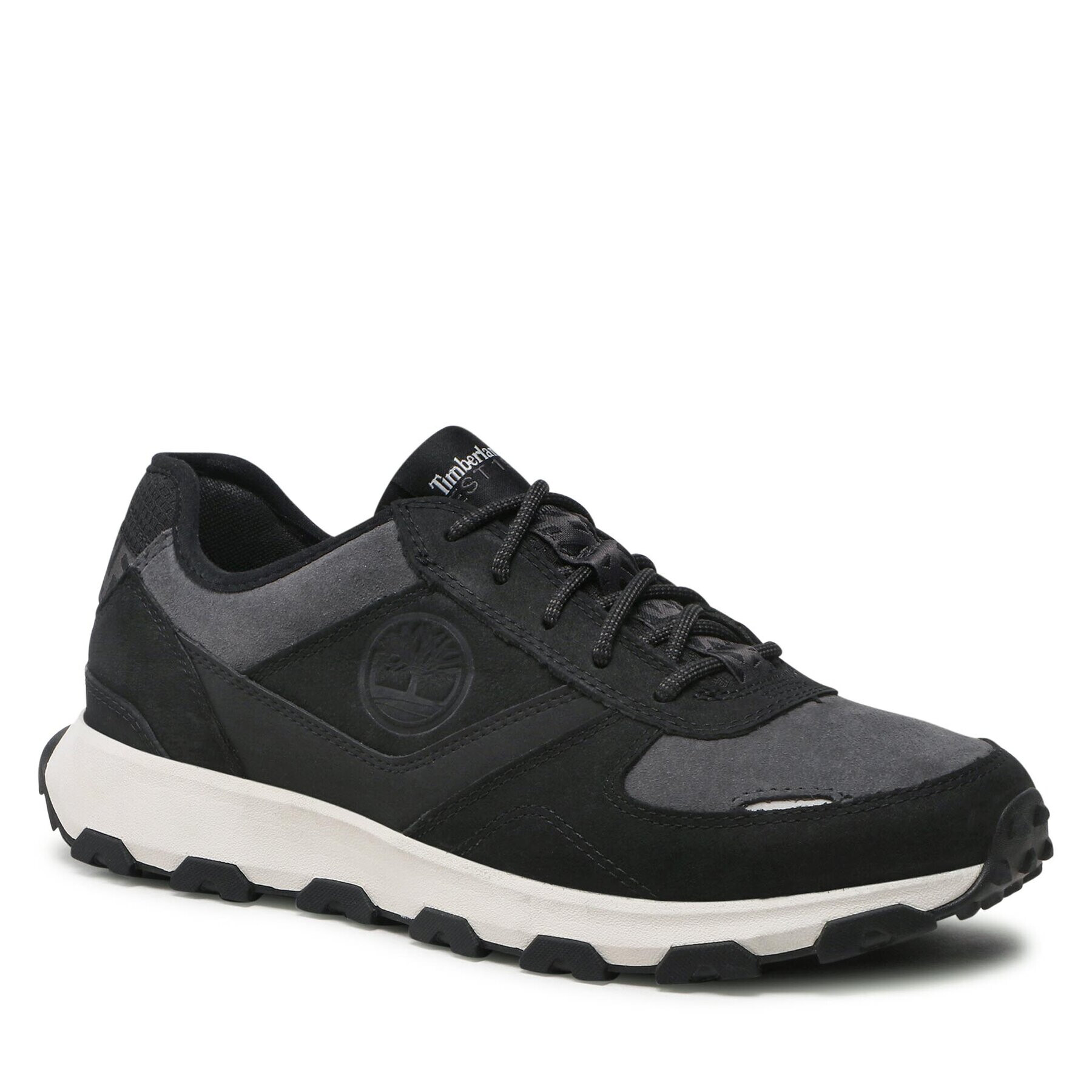 Timberland Sportcipő Winsor Park Ox TB0A5WVZ0151 Fekete - Pepit.hu