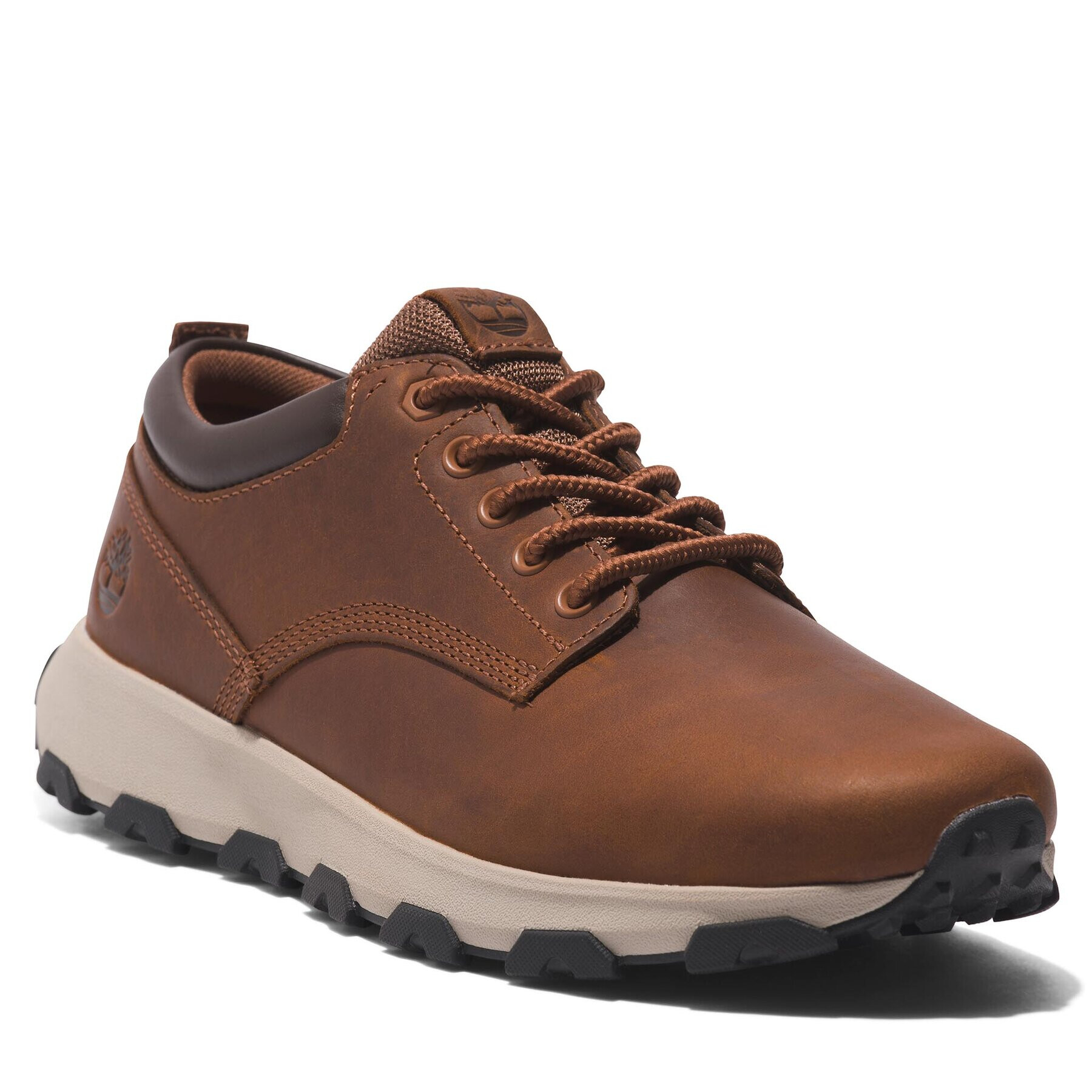 Timberland Sportcipő Winsor Park Pt Ox TB0A5YD5F131 Barna - Pepit.hu