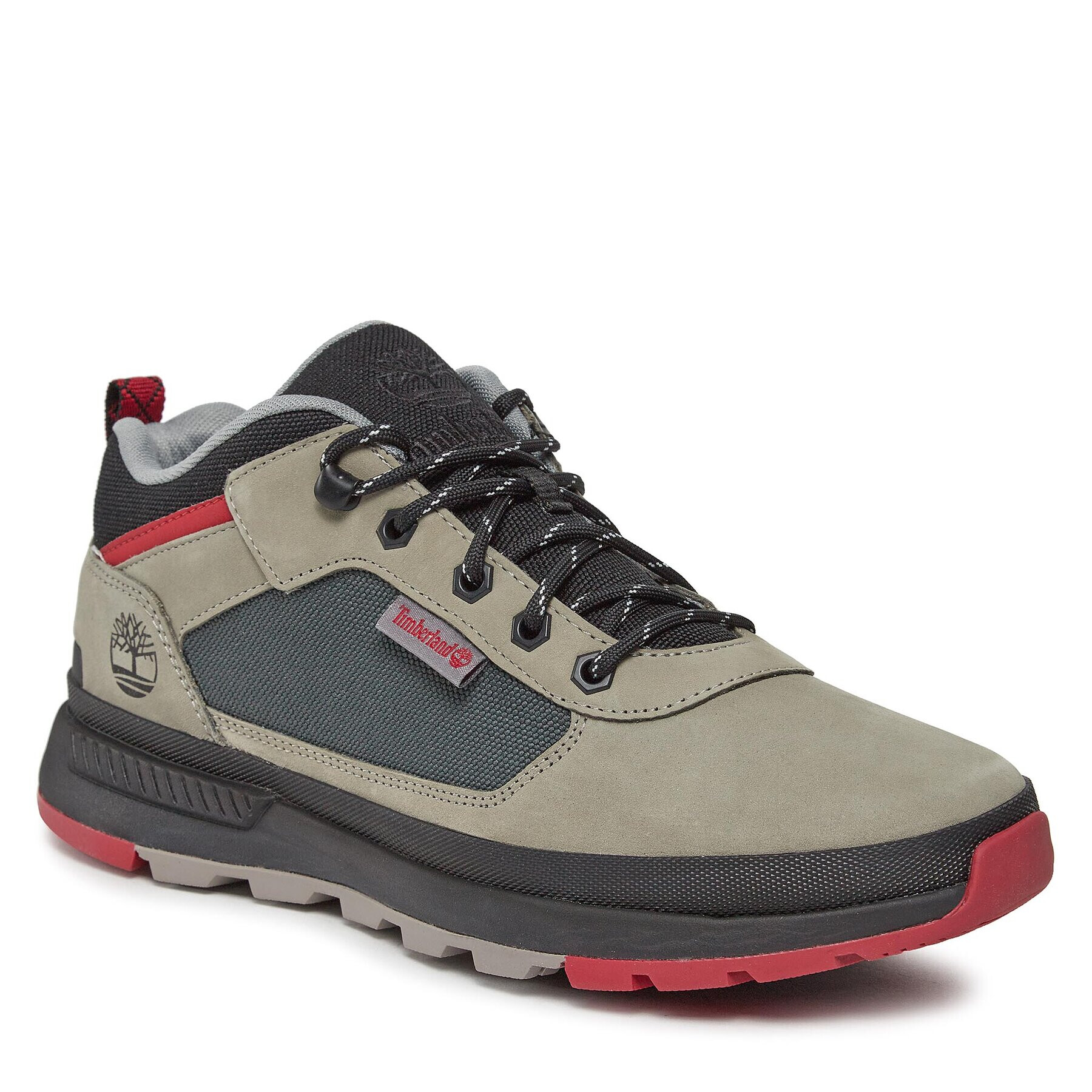 Timberland Sportcipők Field Trekker TB0A635U0851 Bézs - Pepit.hu