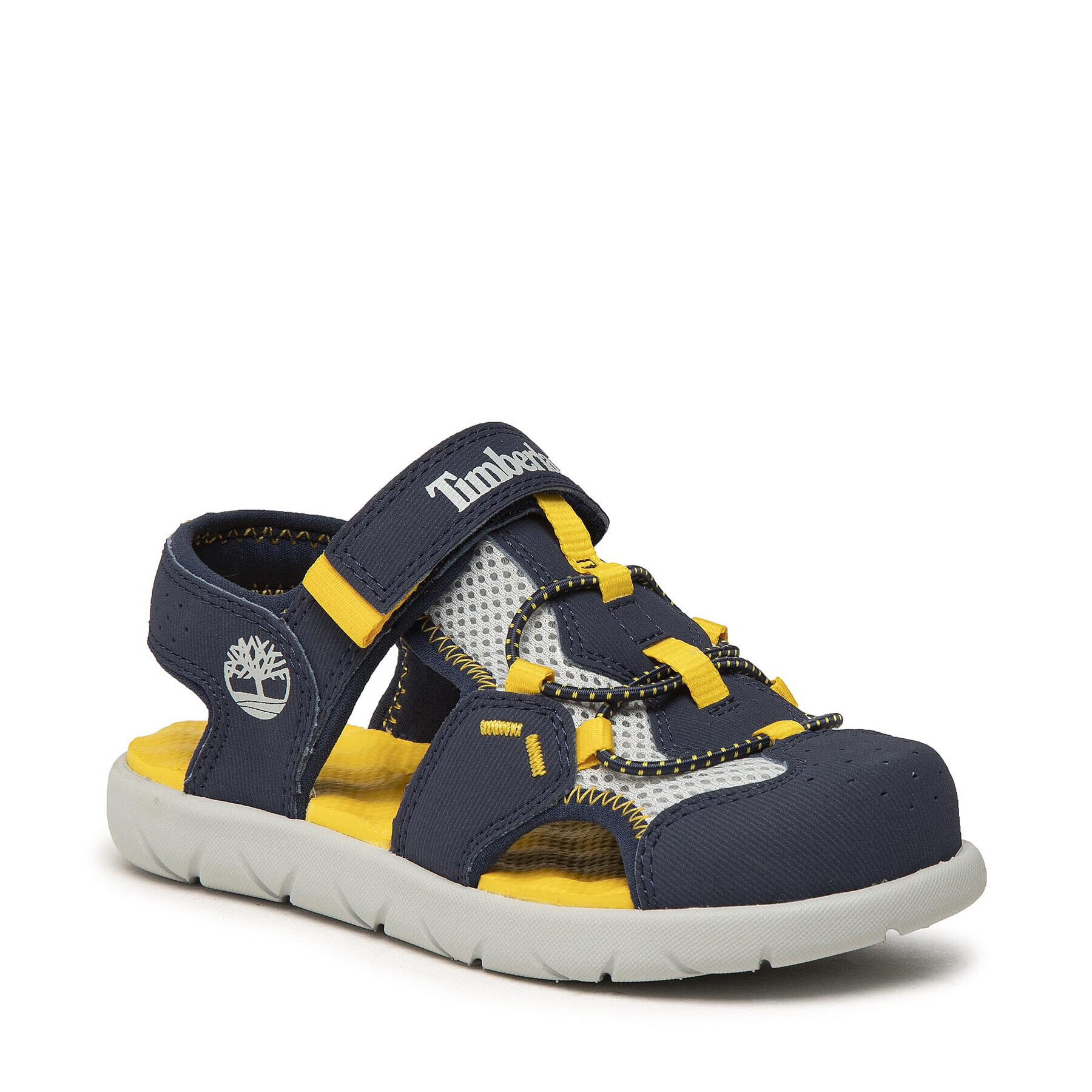 Timberland Szandál Perkins Row Fisherman TB0A1VB8019 Sötétkék - Pepit.hu