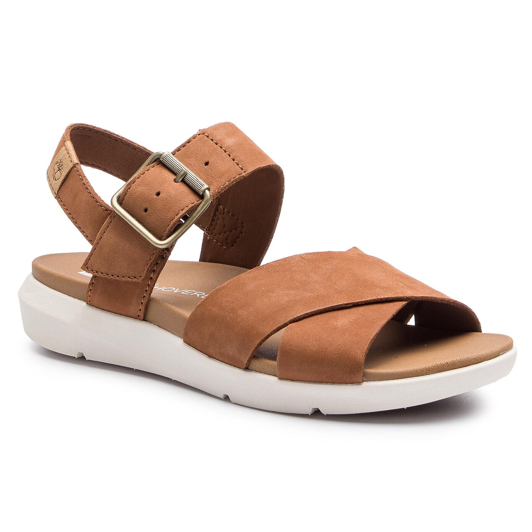 Timberland Szandál Wilesport Lthr Sandal TB0A1TSNF13 Barna - Pepit.hu