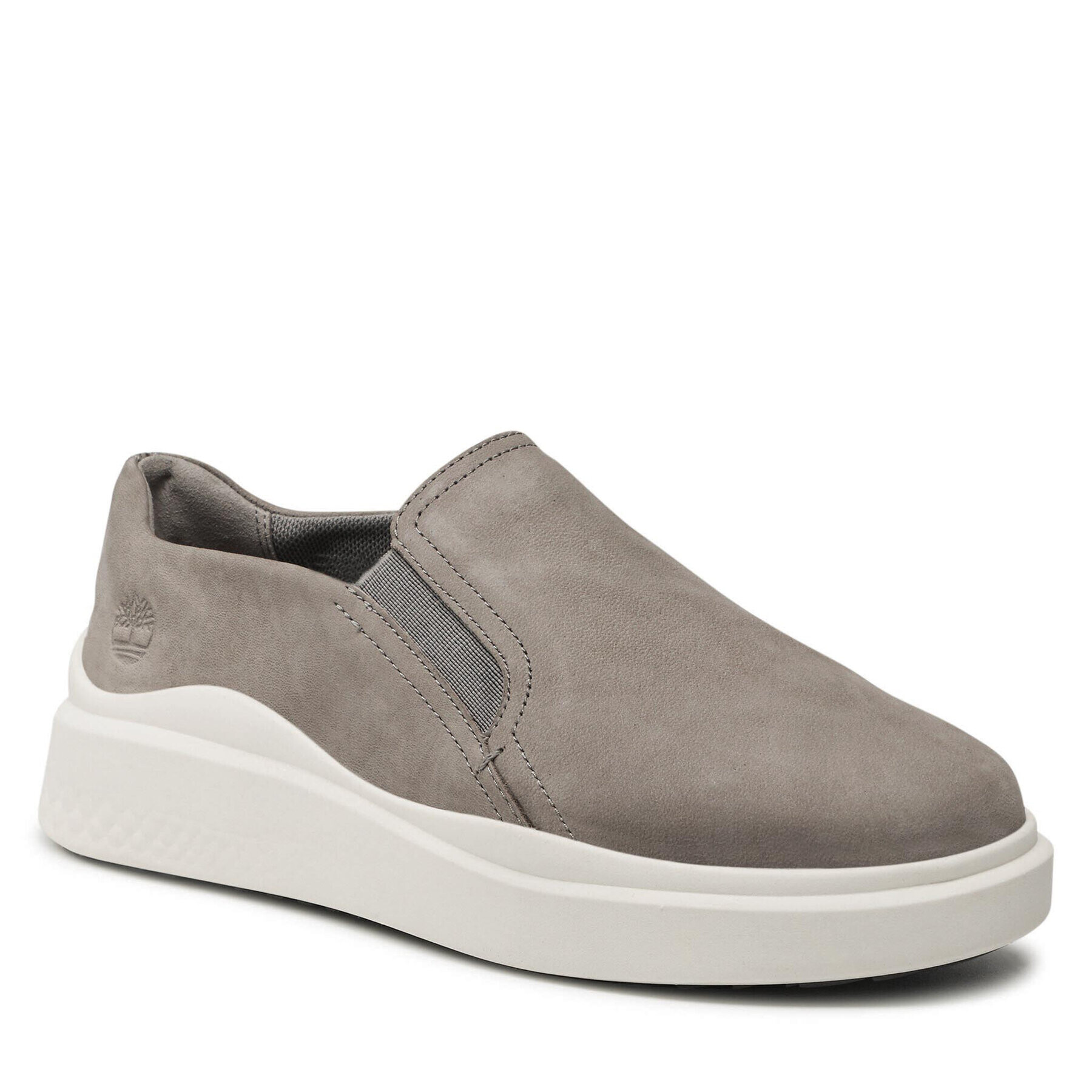 Timberland Teniszcipő Nite Flex Slip On TB0A41CQ0891 Bézs - Pepit.hu