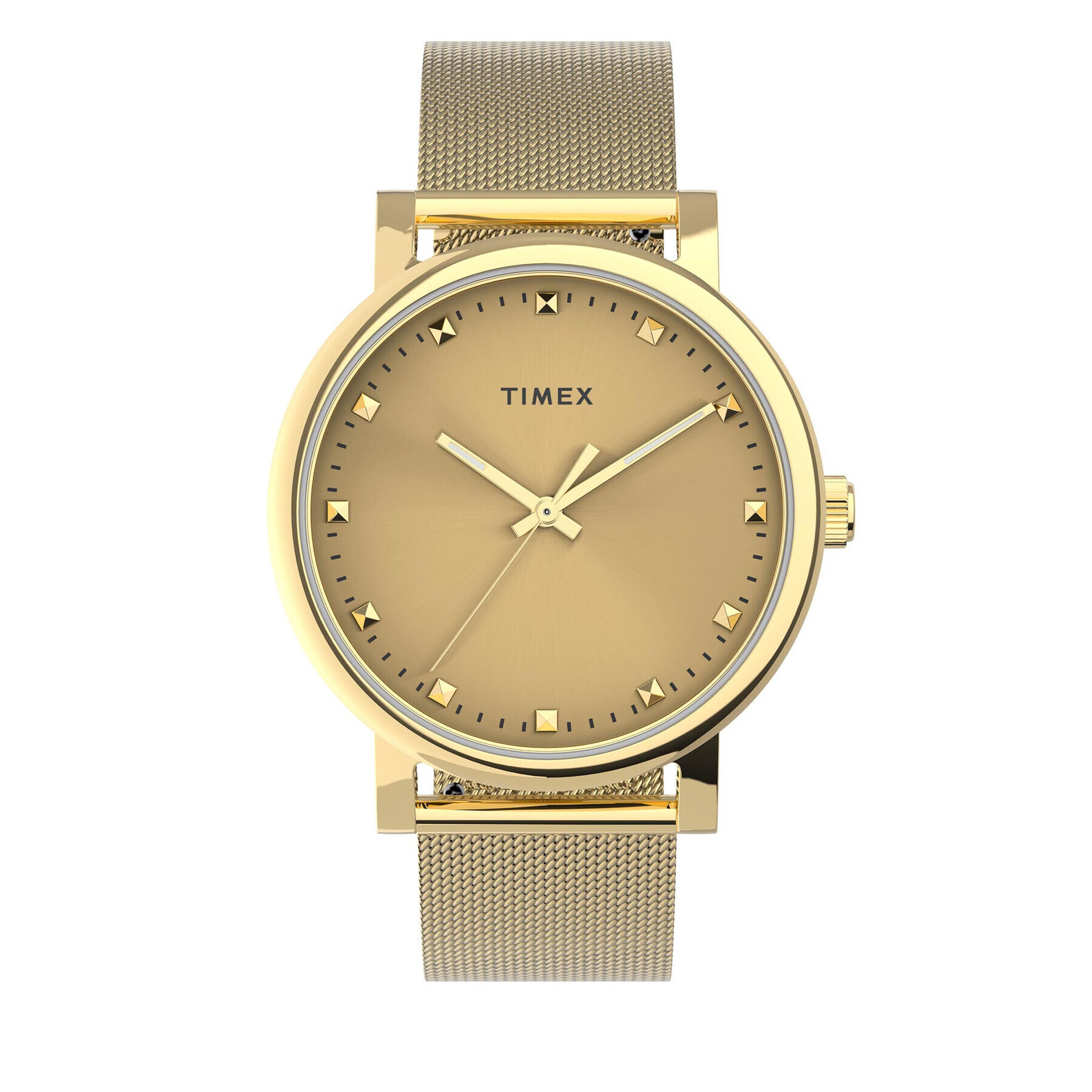 Timex Karóra Originals TW2U05400 Arany - Pepit.hu