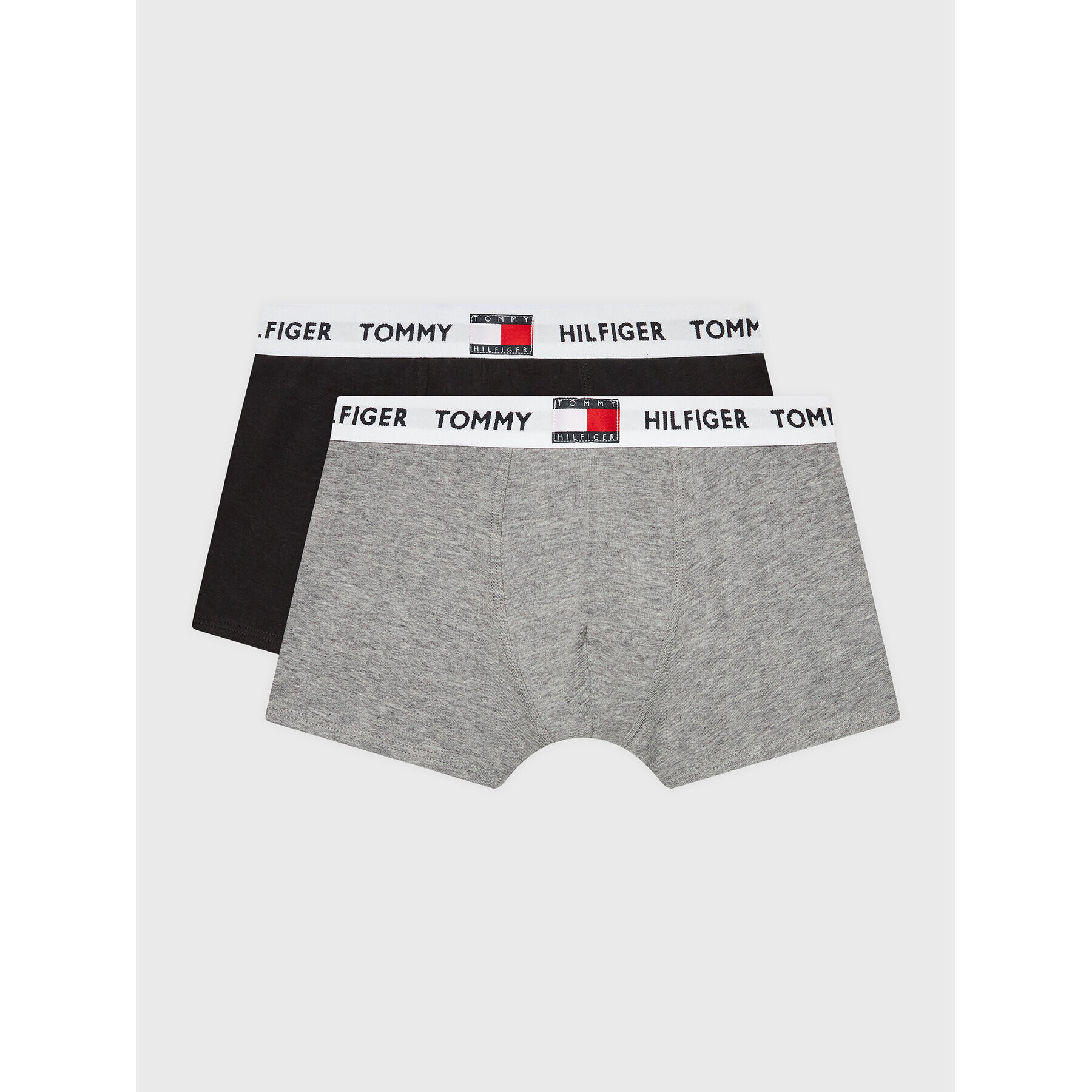 Tommy Hilfiger 2 darab boxer UB0UB00289 Színes - Pepit.hu