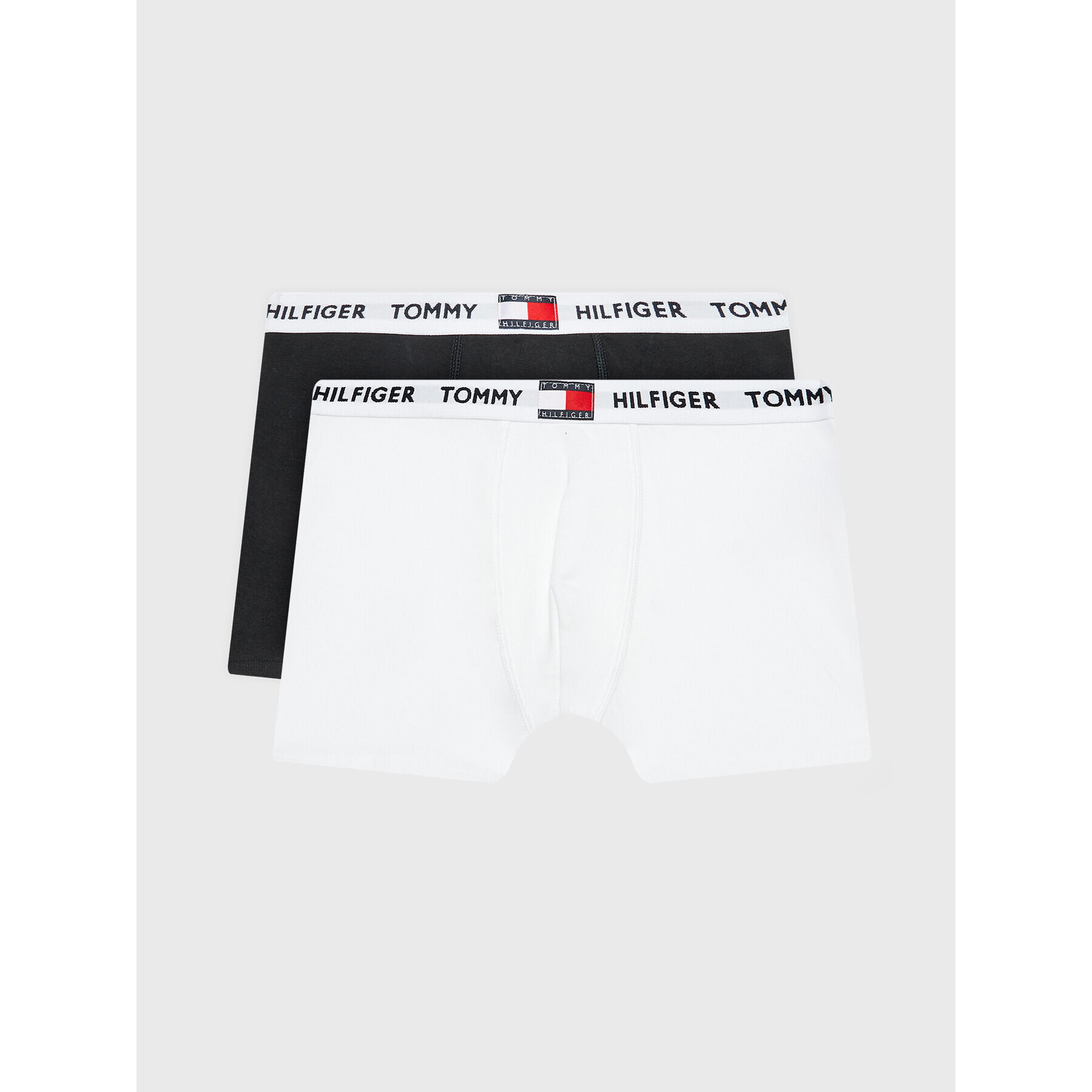 Tommy Hilfiger 2 darab boxer UB0UB00289 Színes - Pepit.hu