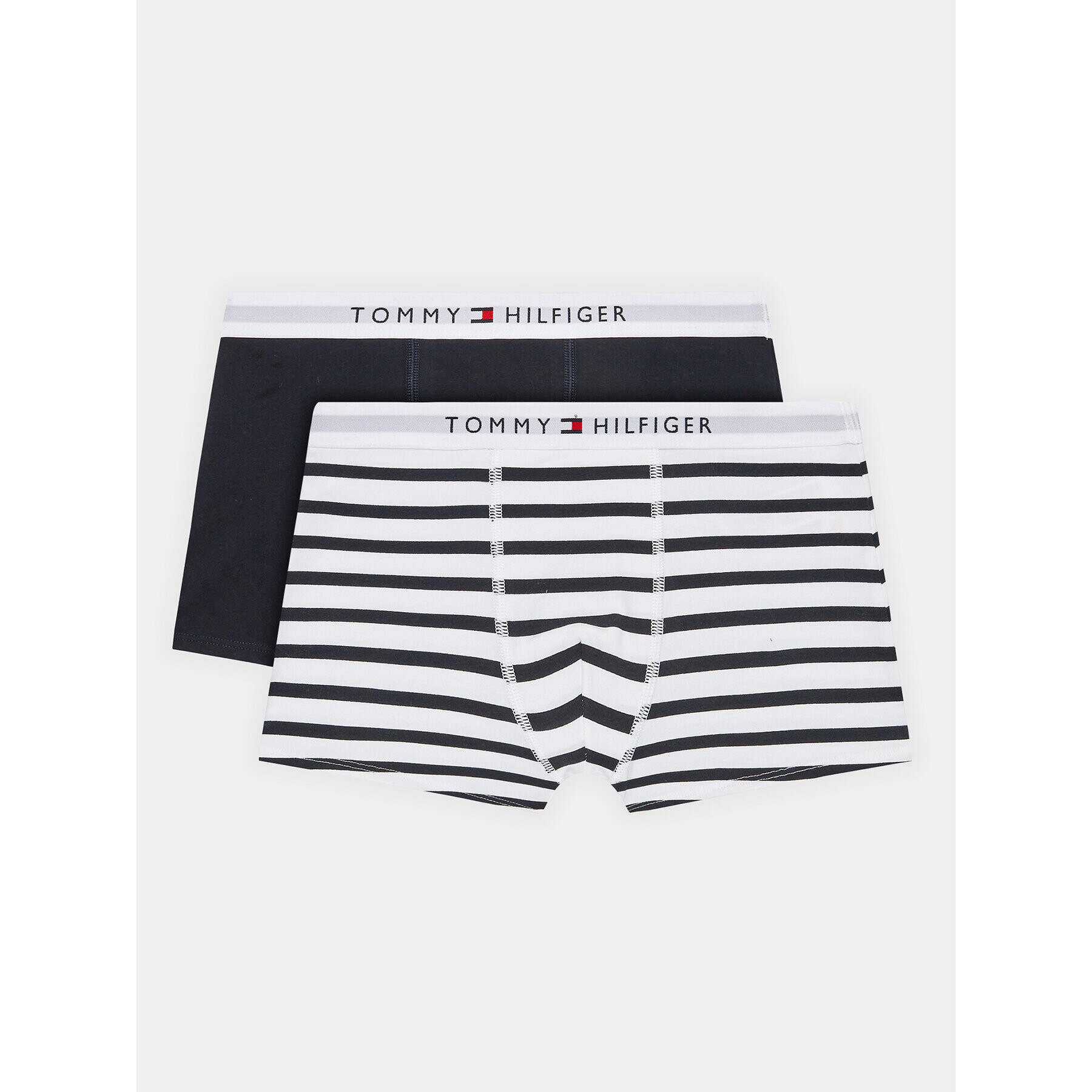 Tommy Hilfiger 2 darab boxer UB0UB00291 Színes - Pepit.hu