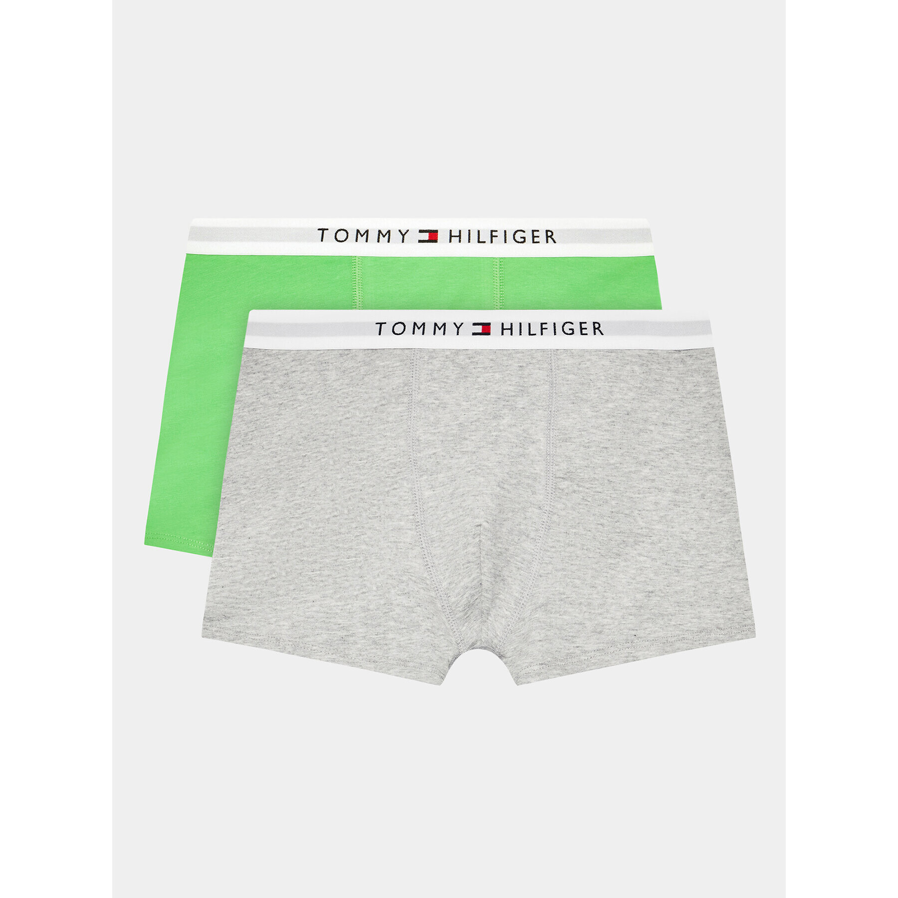 Tommy Hilfiger 2 darab boxer UB0UB00466 Színes - Pepit.hu