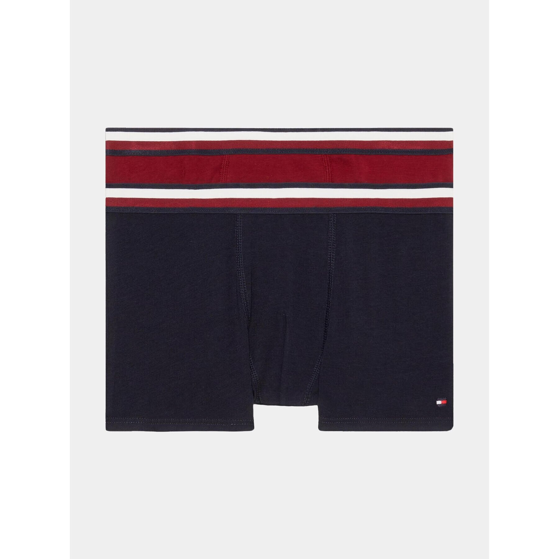 Tommy Hilfiger 2 darab boxer UB0UB00472 Színes - Pepit.hu