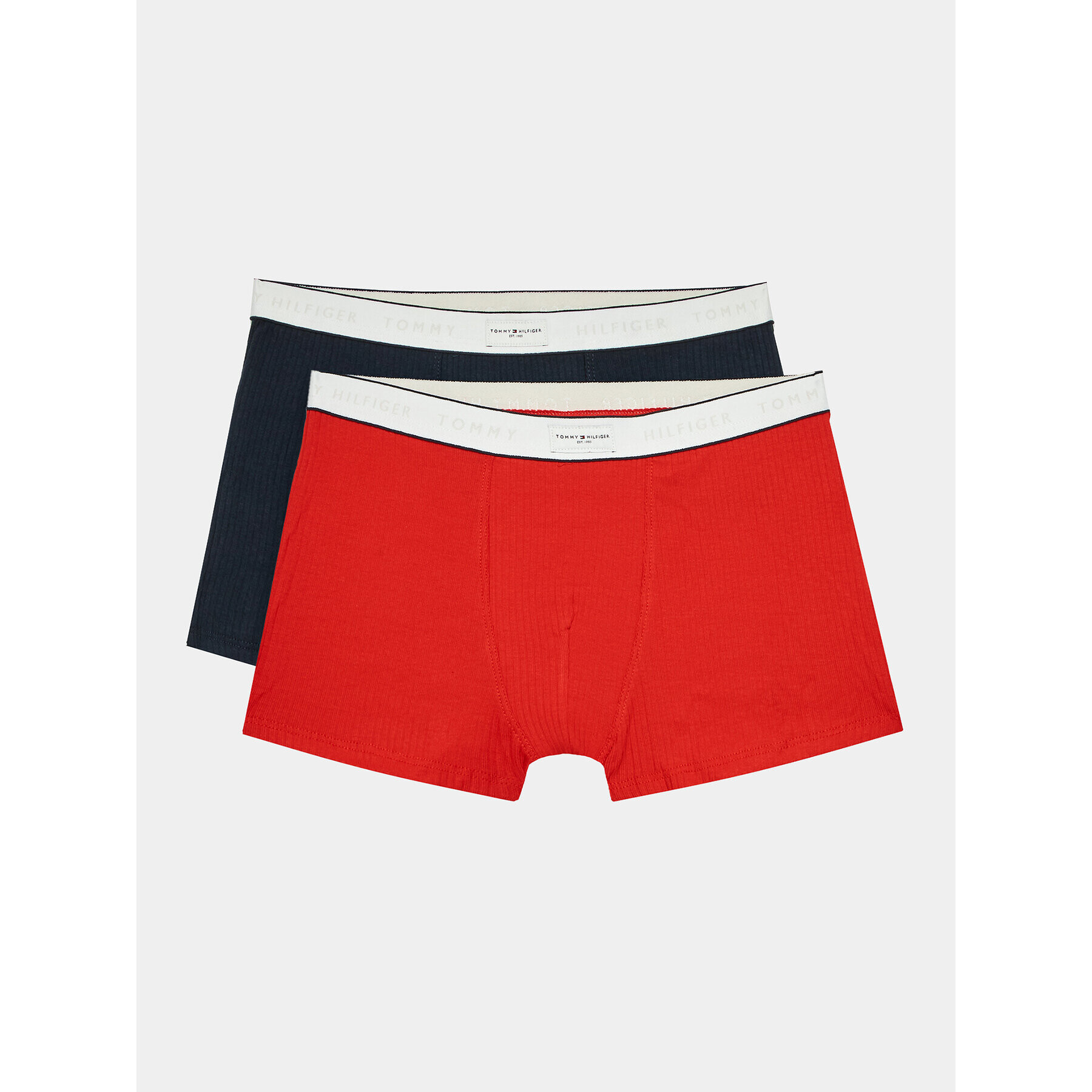 Tommy Hilfiger 2 darab boxer UB0UB00499 Színes - Pepit.hu