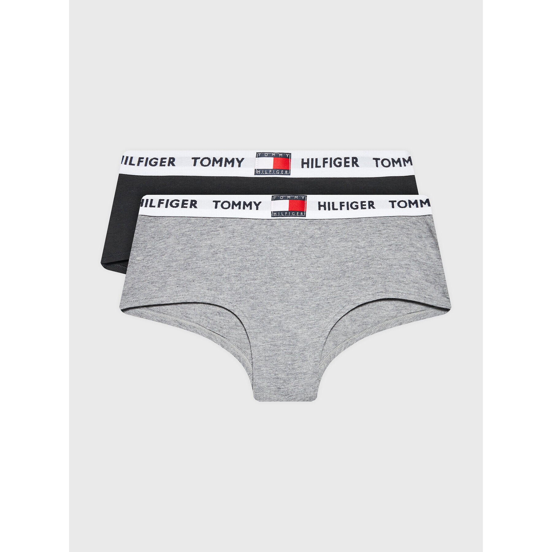 Tommy Hilfiger 2 darab boxer UG0UG00349 Színes - Pepit.hu