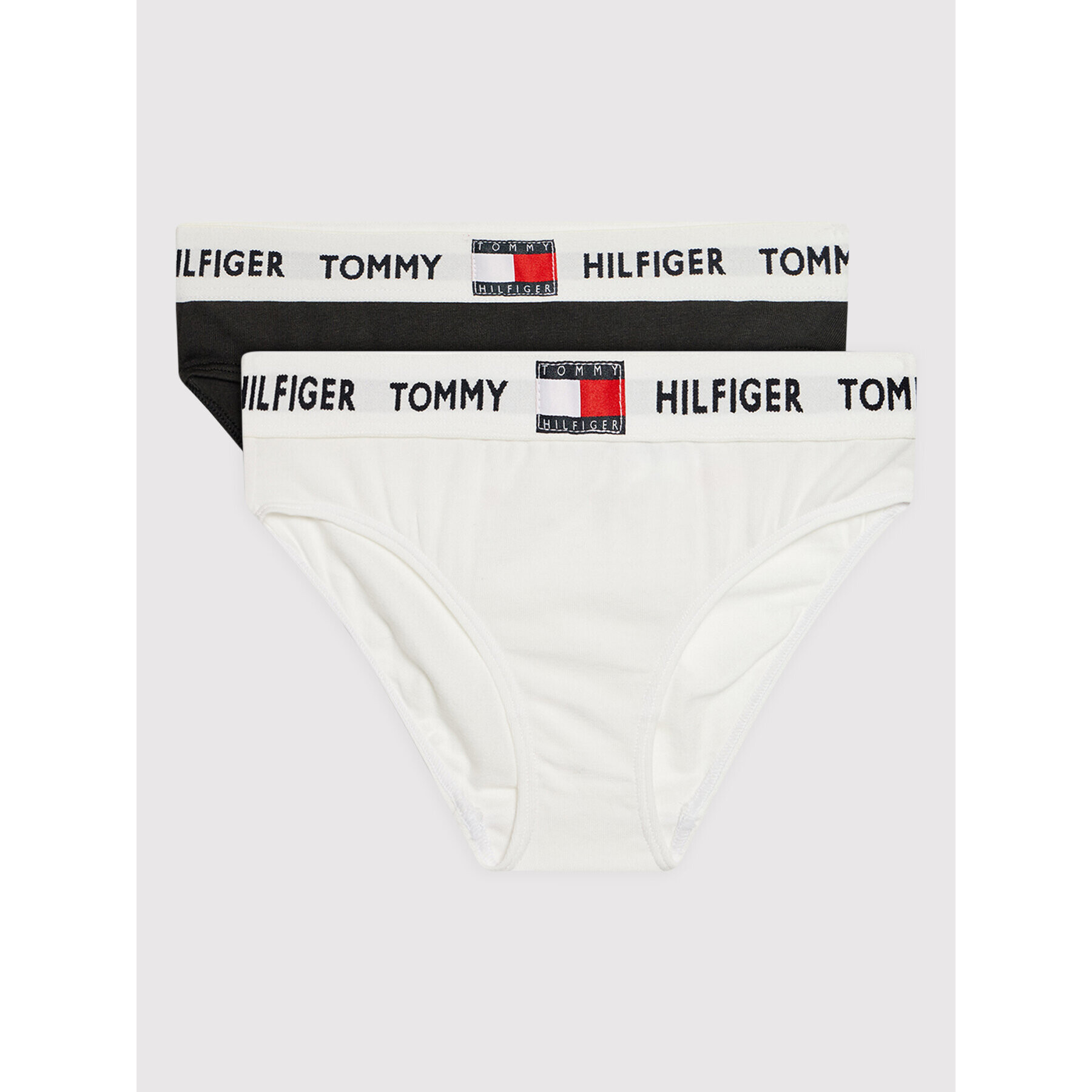 Tommy Hilfiger 2 db-os klasszikus alsó készlet UG0UG00348 Színes - Pepit.hu