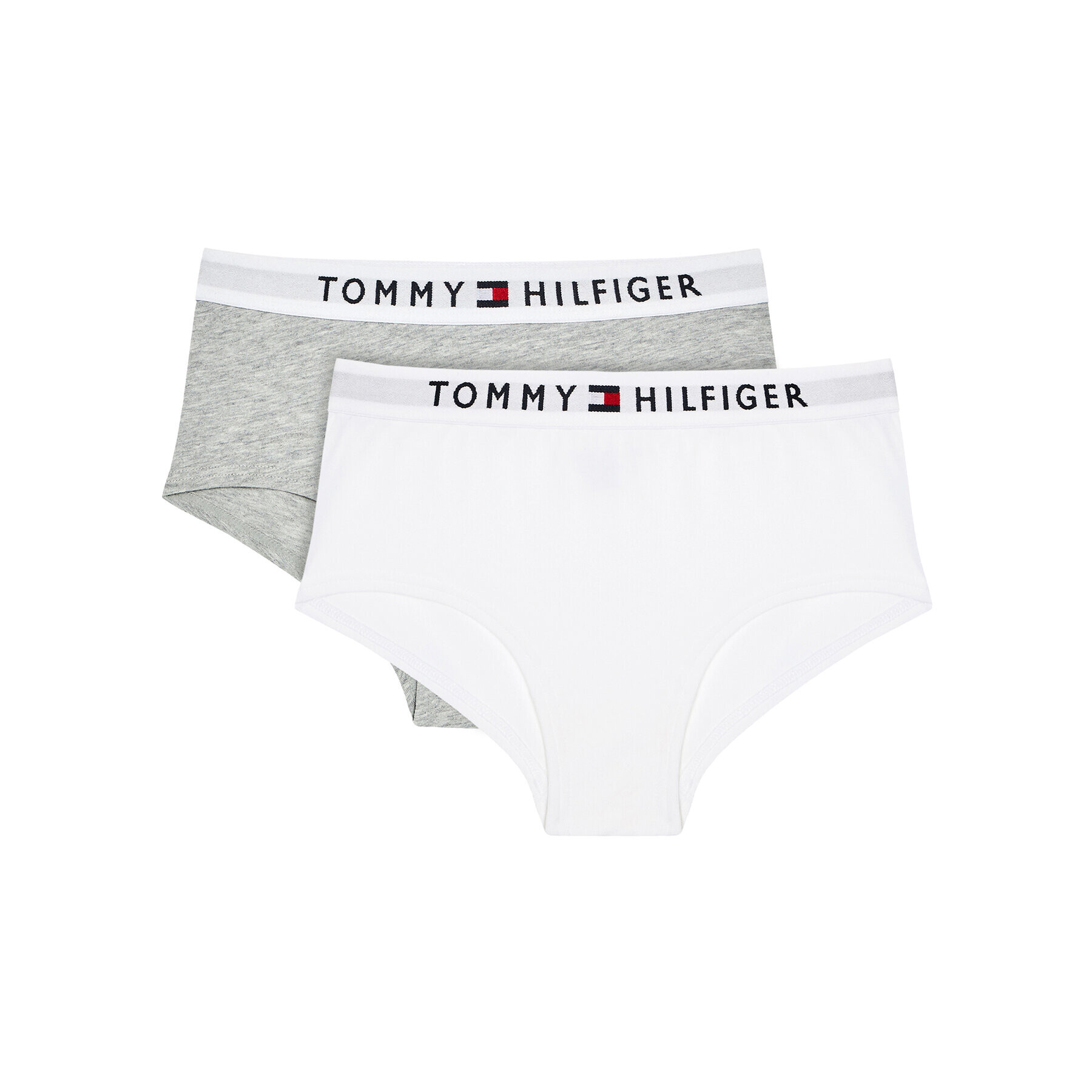 Tommy Hilfiger 2 db-os klasszikus alsó készlet UG0UG00463 Színes - Pepit.hu