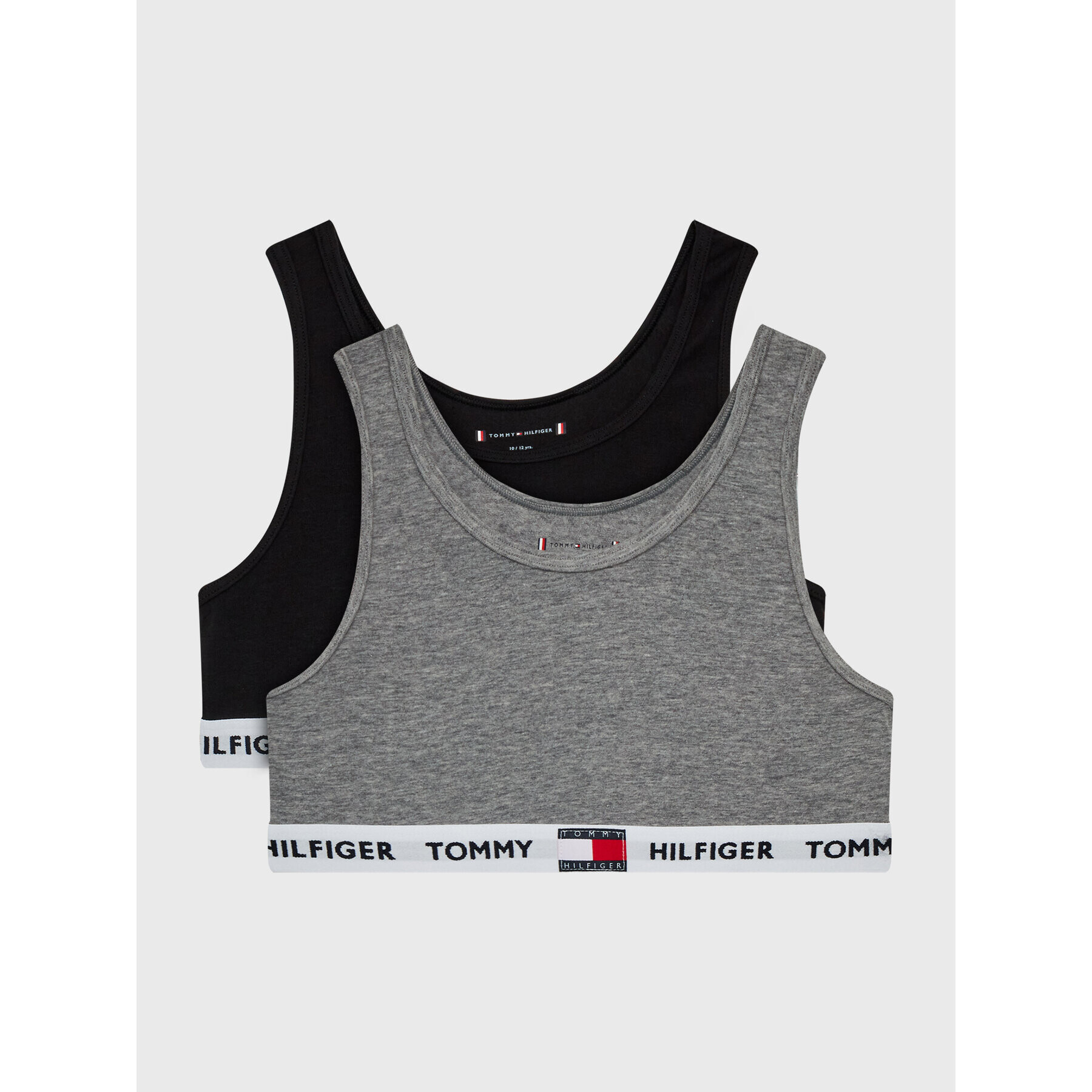 Tommy Hilfiger 2 db sport melltartó UG0UG00345 Színes - Pepit.hu