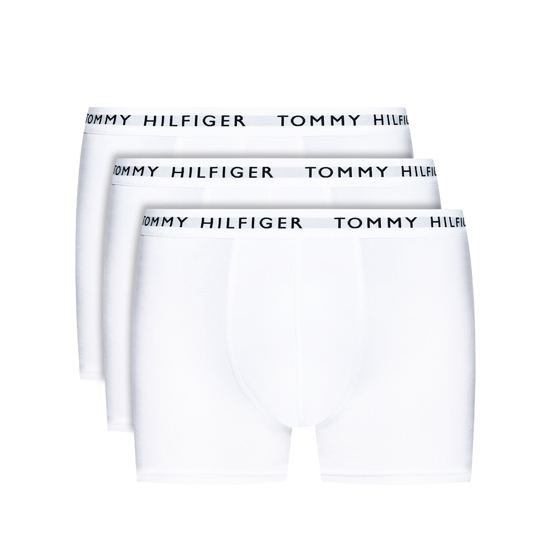 Tommy Hilfiger 3 darab boxer 3p UM0UM02203 Fehér - Pepit.hu