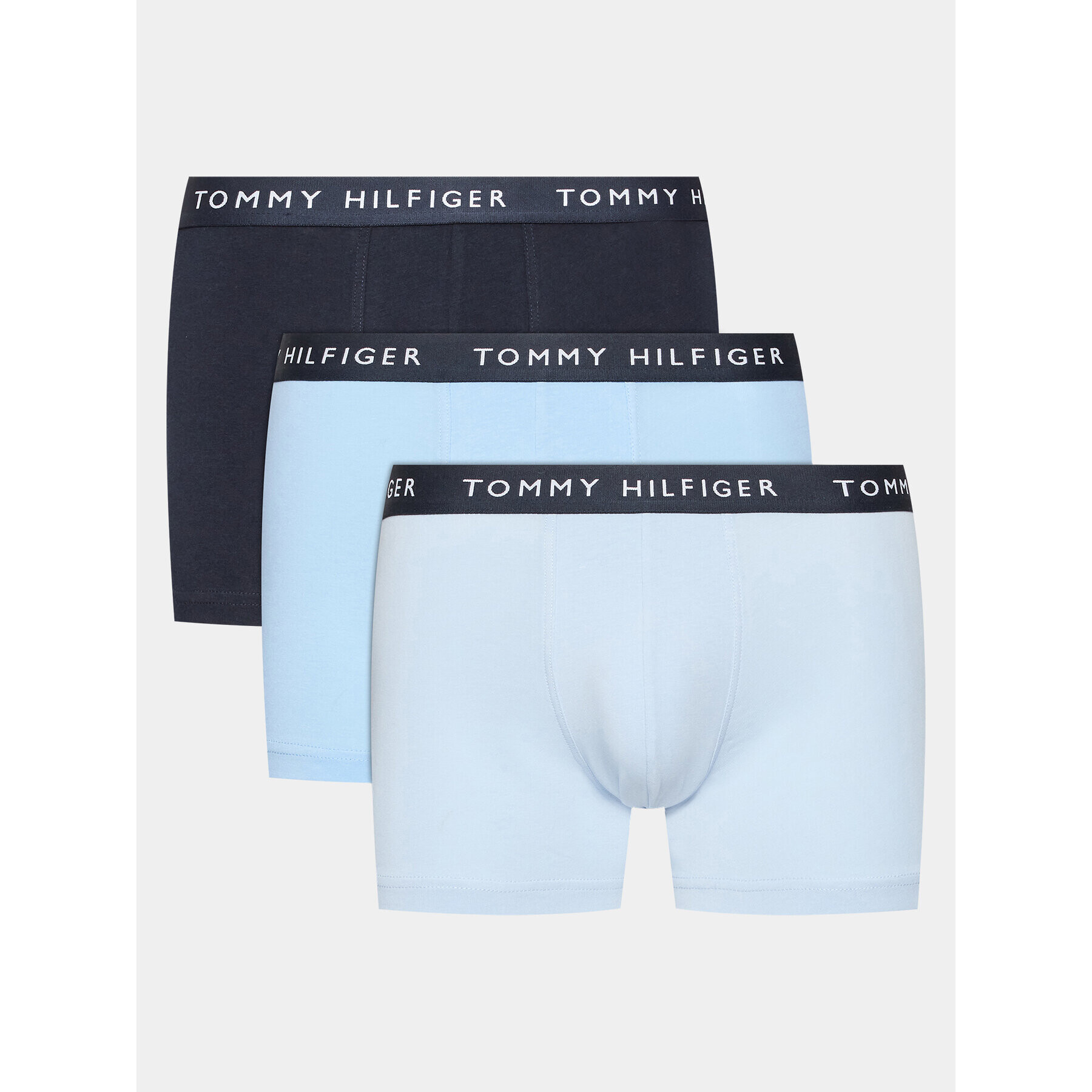 Tommy Hilfiger 3 darab boxer UM0UM02203 Színes - Pepit.hu