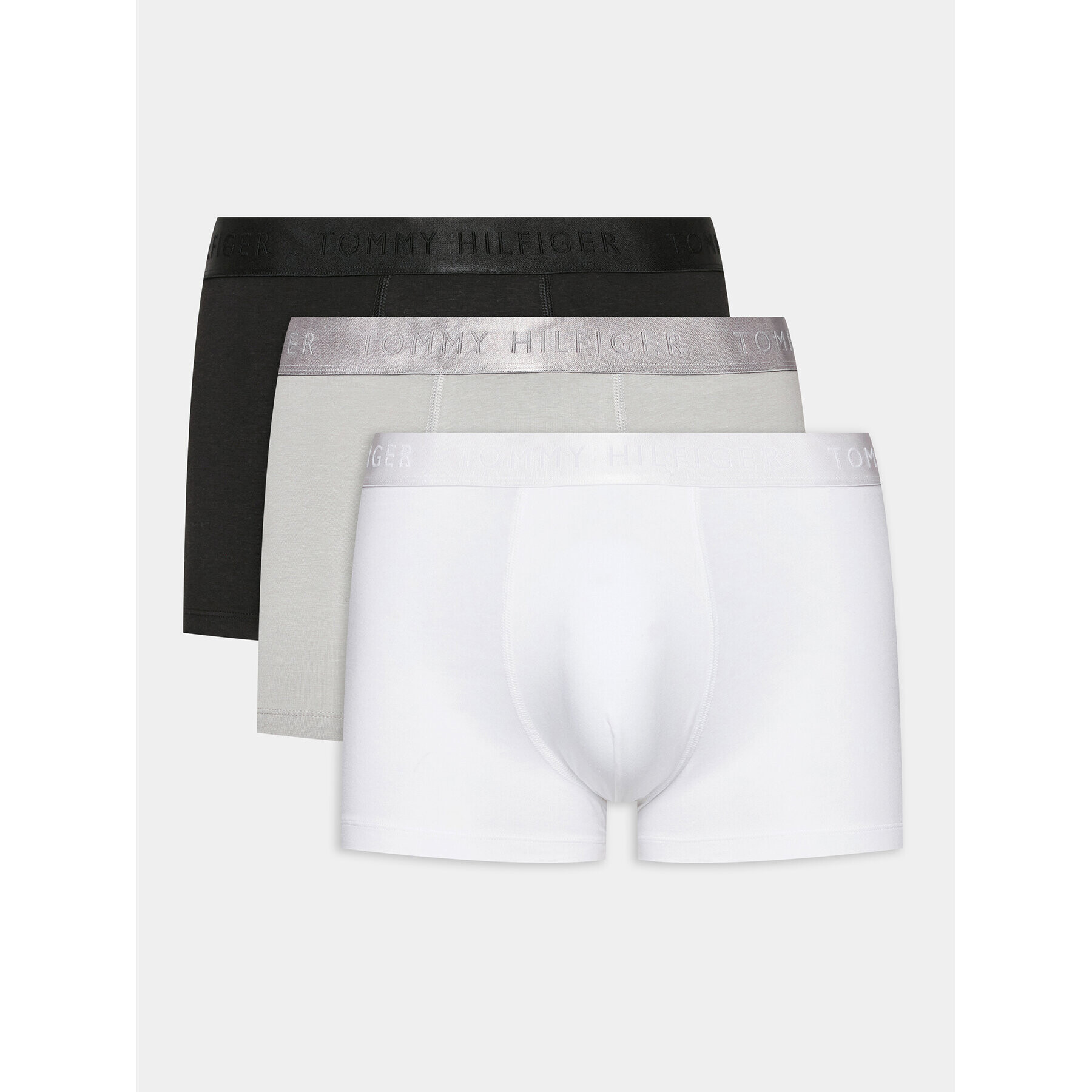 Tommy Hilfiger 3 darab boxer UM0UM02760 Színes - Pepit.hu