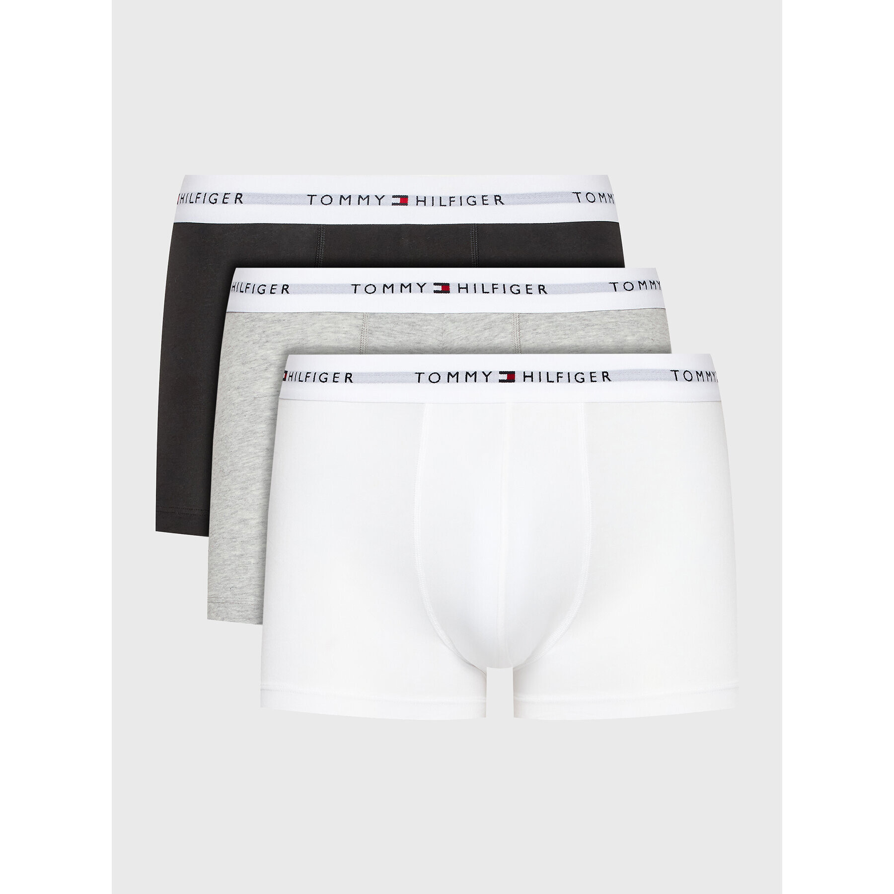 Tommy Hilfiger 3 darab boxer UM0UM02761 Színes - Pepit.hu