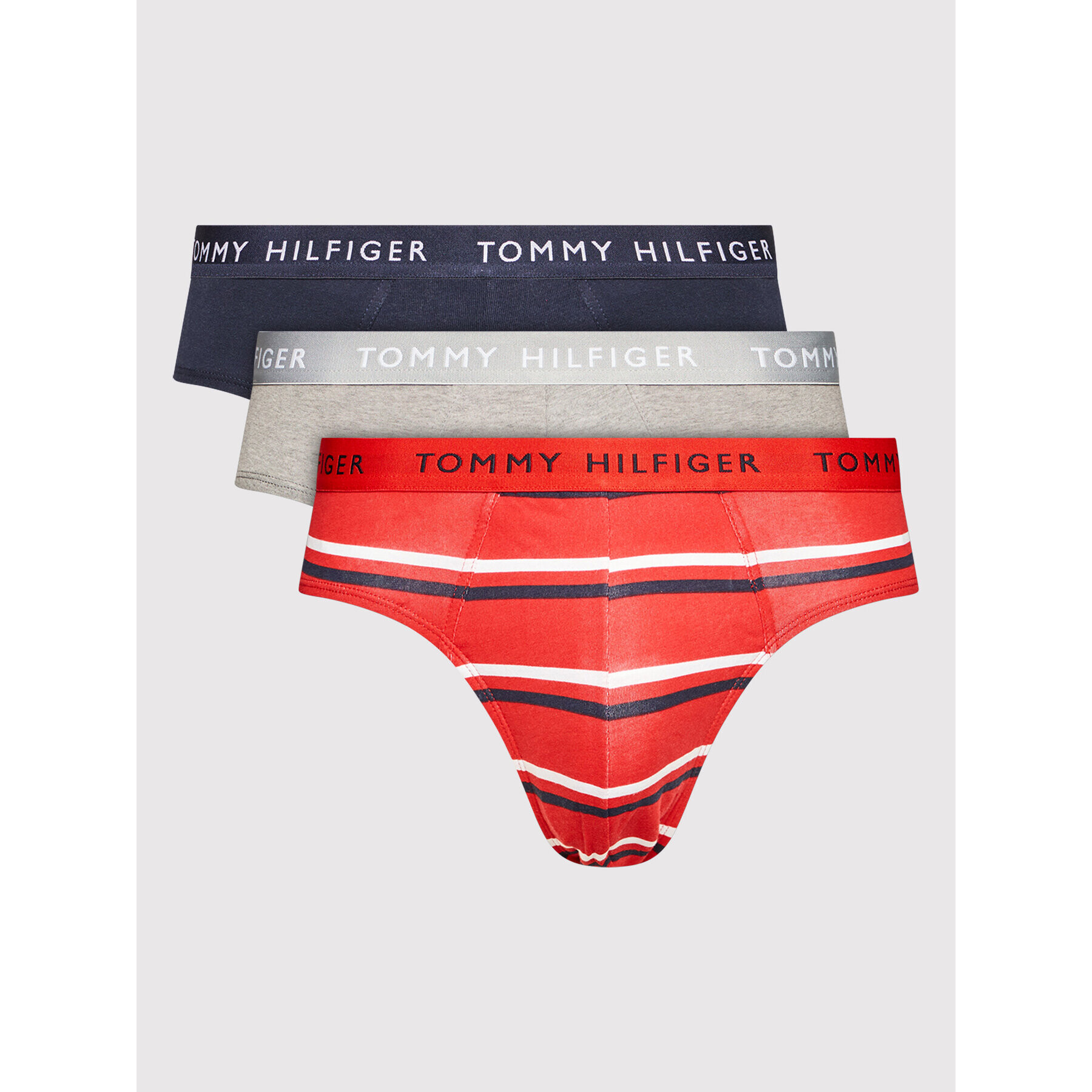 Tommy Hilfiger 3 darab készlet UM0UM02328 Színes - Pepit.hu