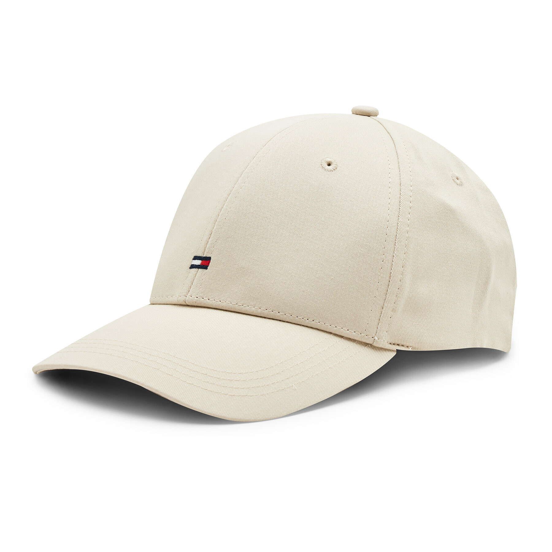 Tommy Hilfiger Baseball sapka AM0AM10858 Bézs - Pepit.hu