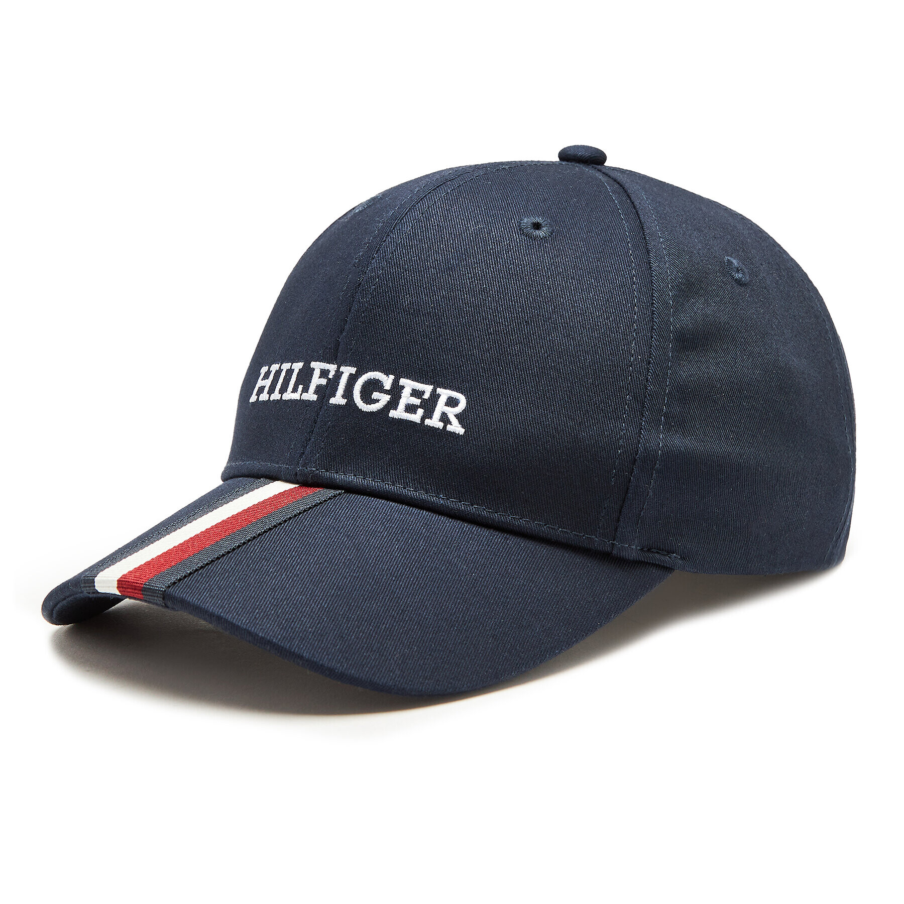 Tommy Hilfiger Baseball sapka AU0AU01738 Sötétkék - Pepit.hu