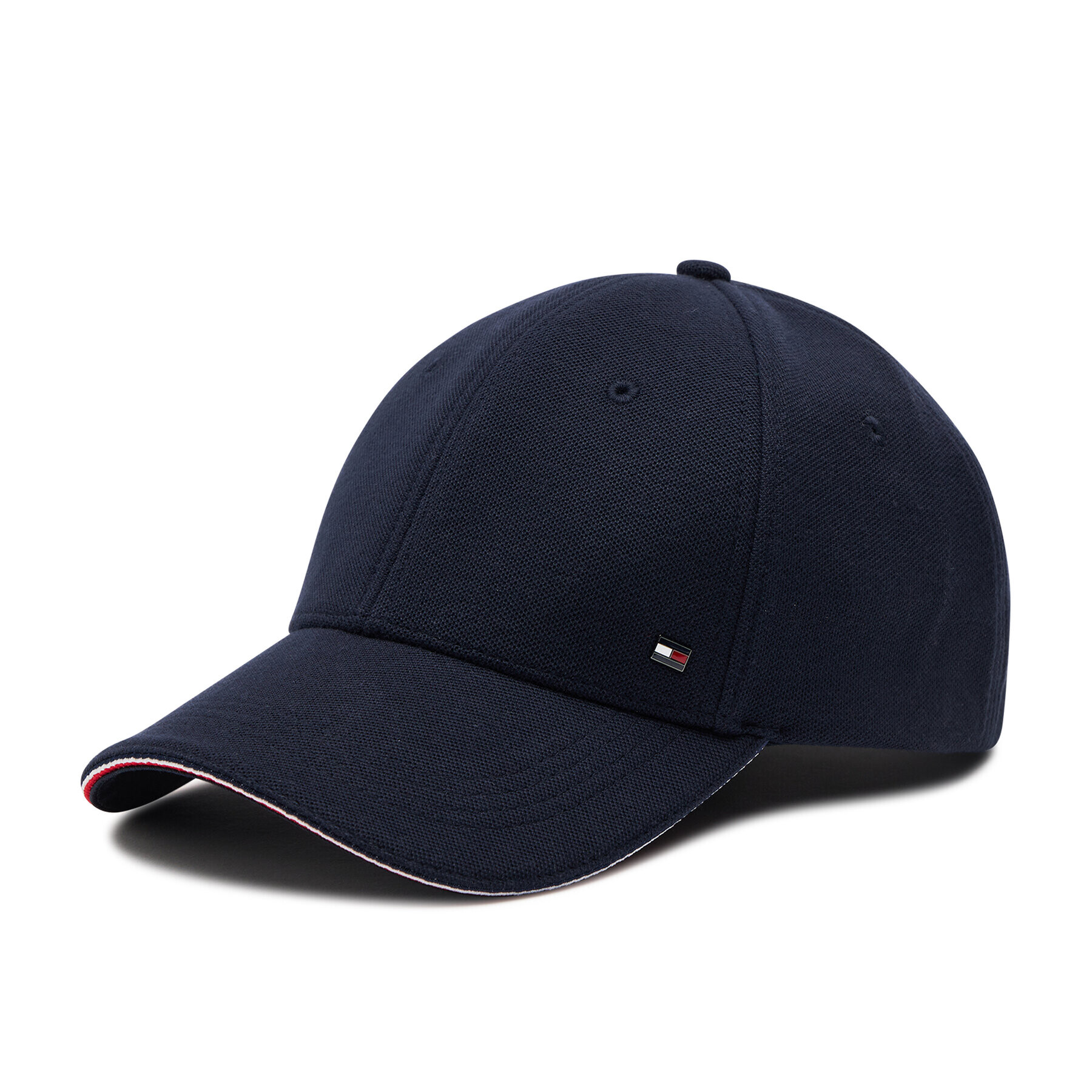 Tommy Hilfiger Baseball sapka Bb Cap AM0AM07346 Sötétkék - Pepit.hu